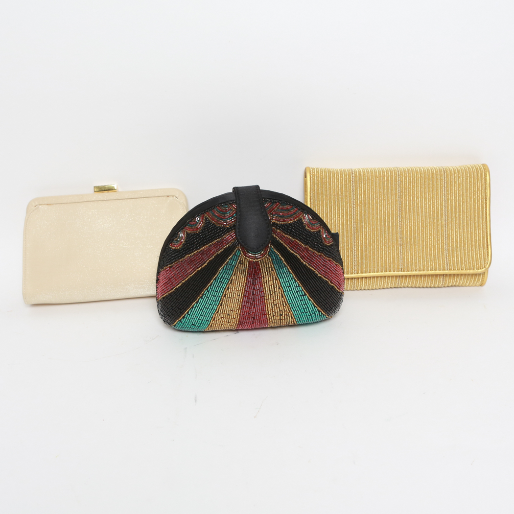 Collection of Designer Handbags