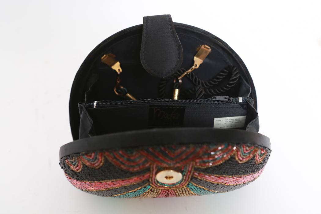 Collection of Designer Handbags