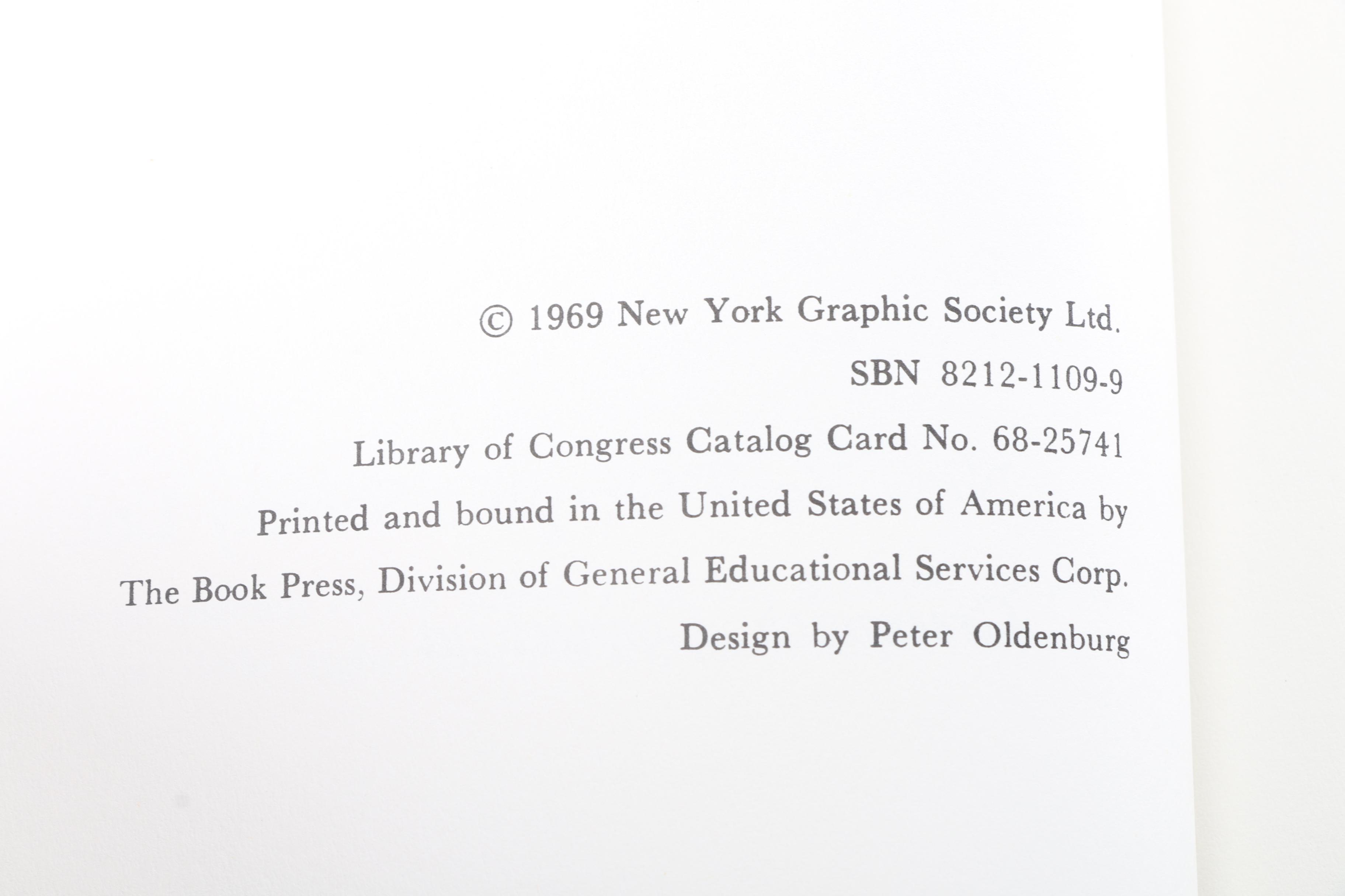 Collection of German Artist Books