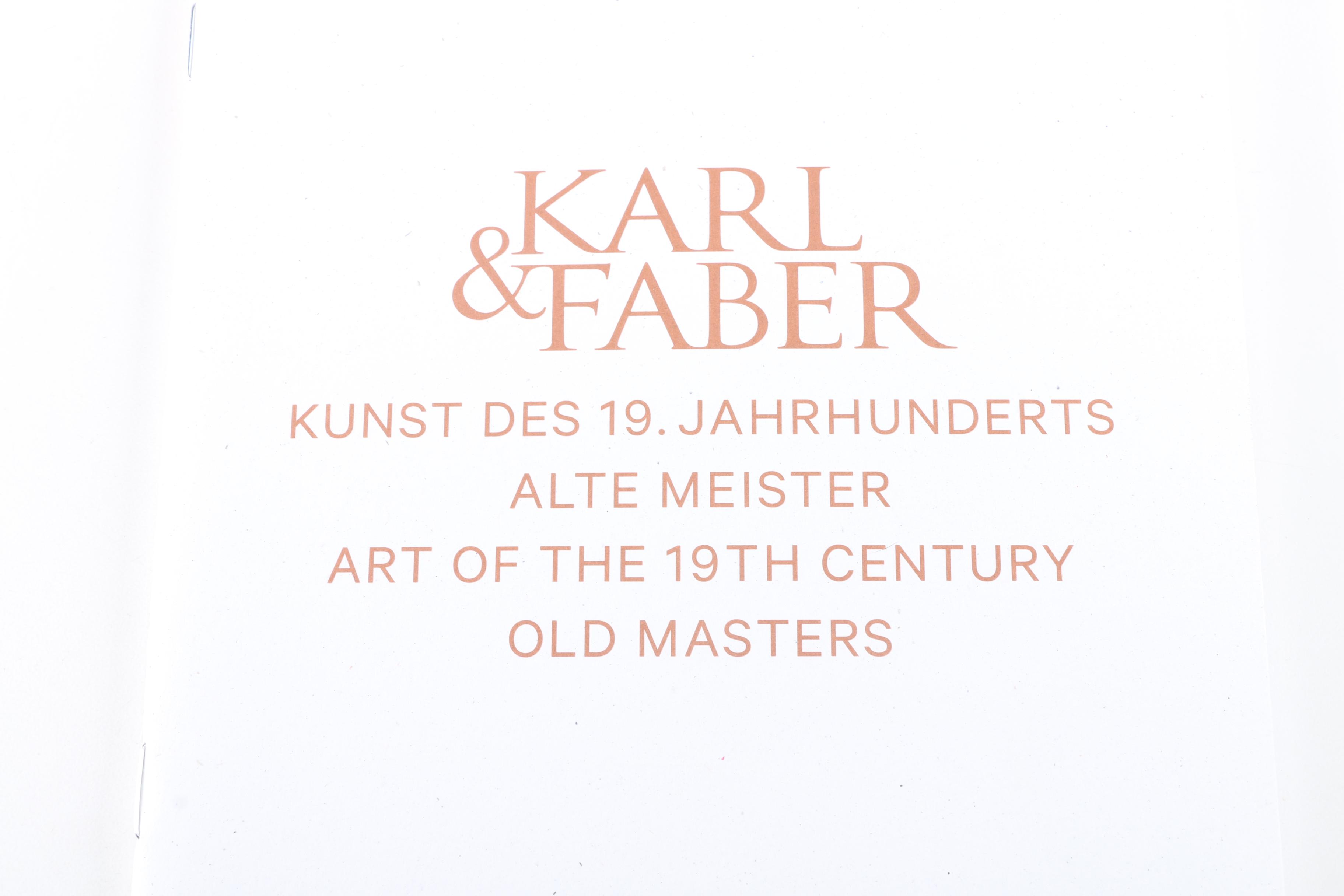 Collection of German Artist Books