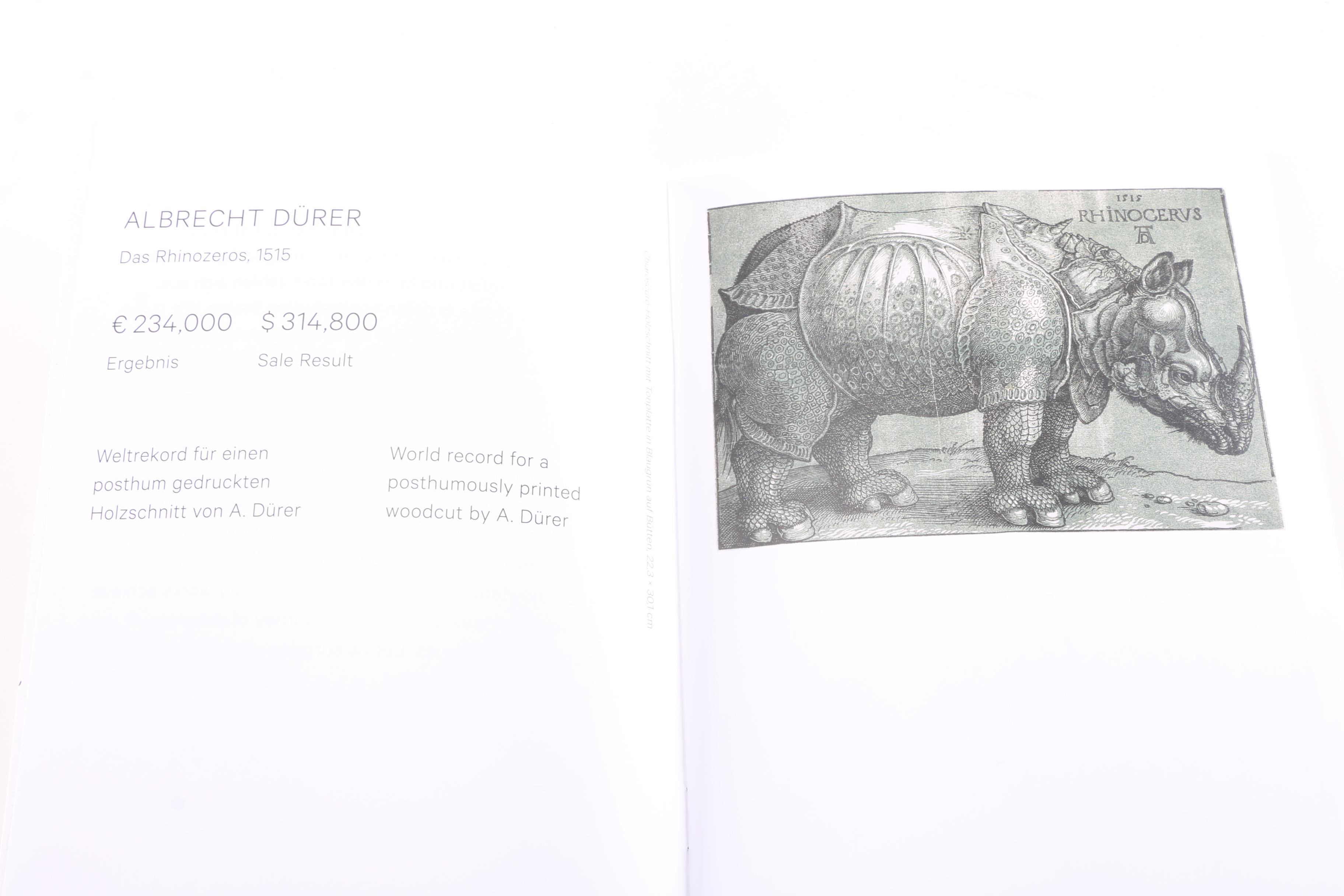 Collection of German Artist Books