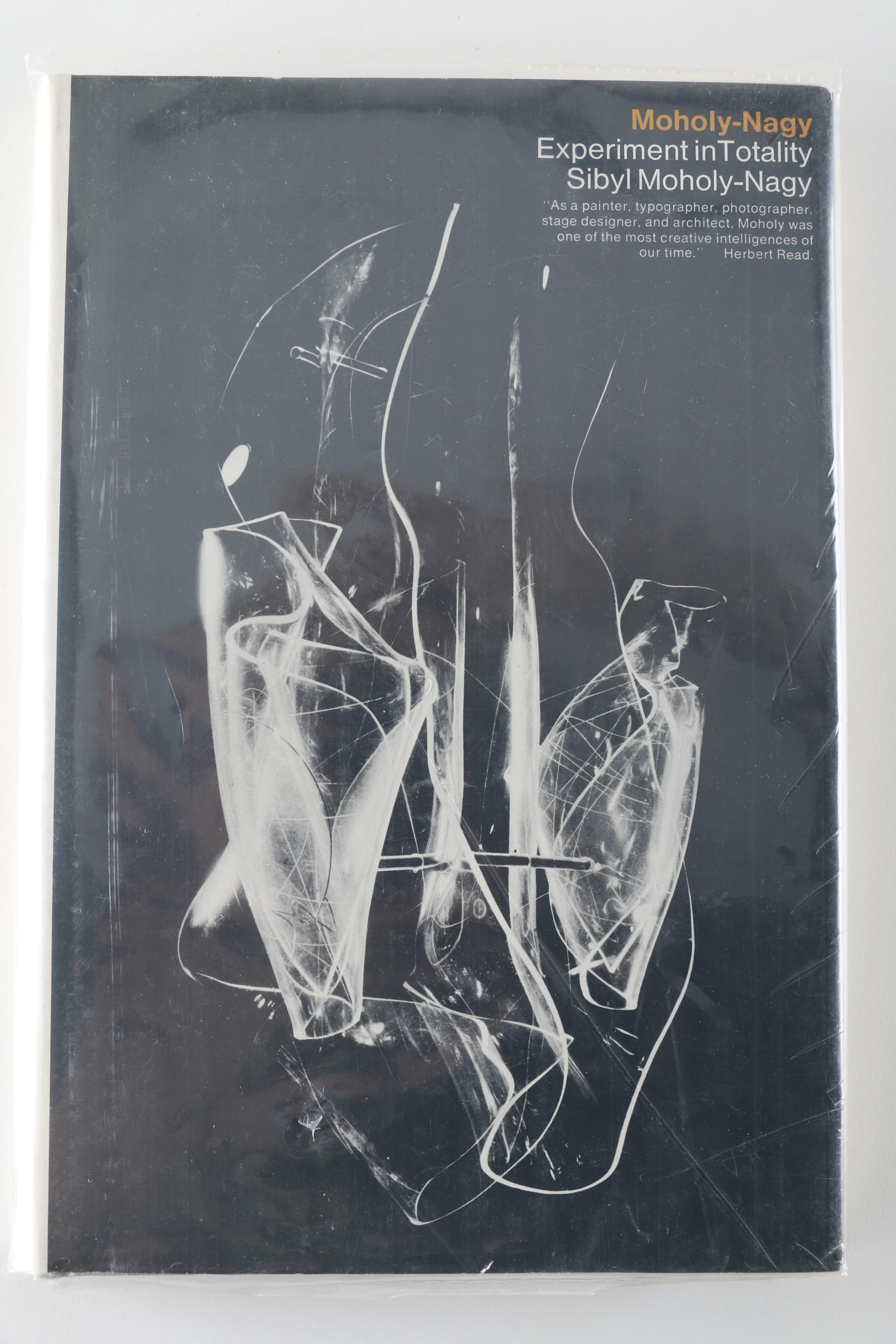 Collection of Abstract Art Books