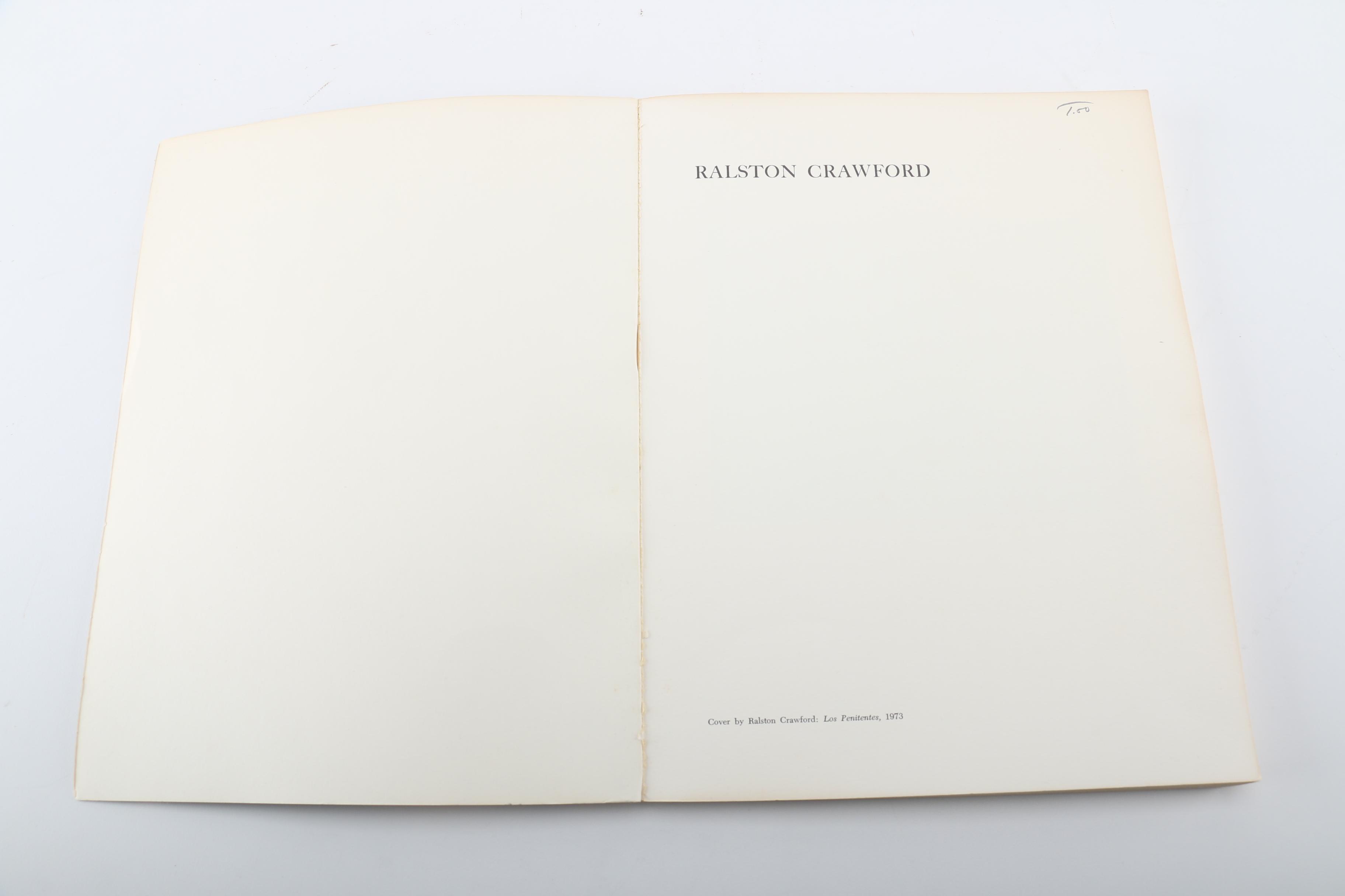 Collection of Abstract Art Books