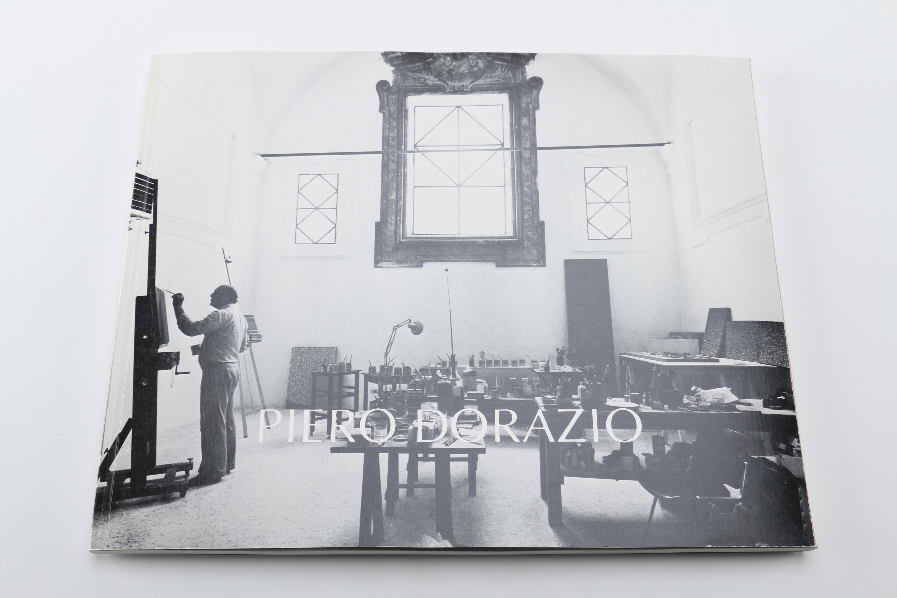 Collection of Abstract Art Books