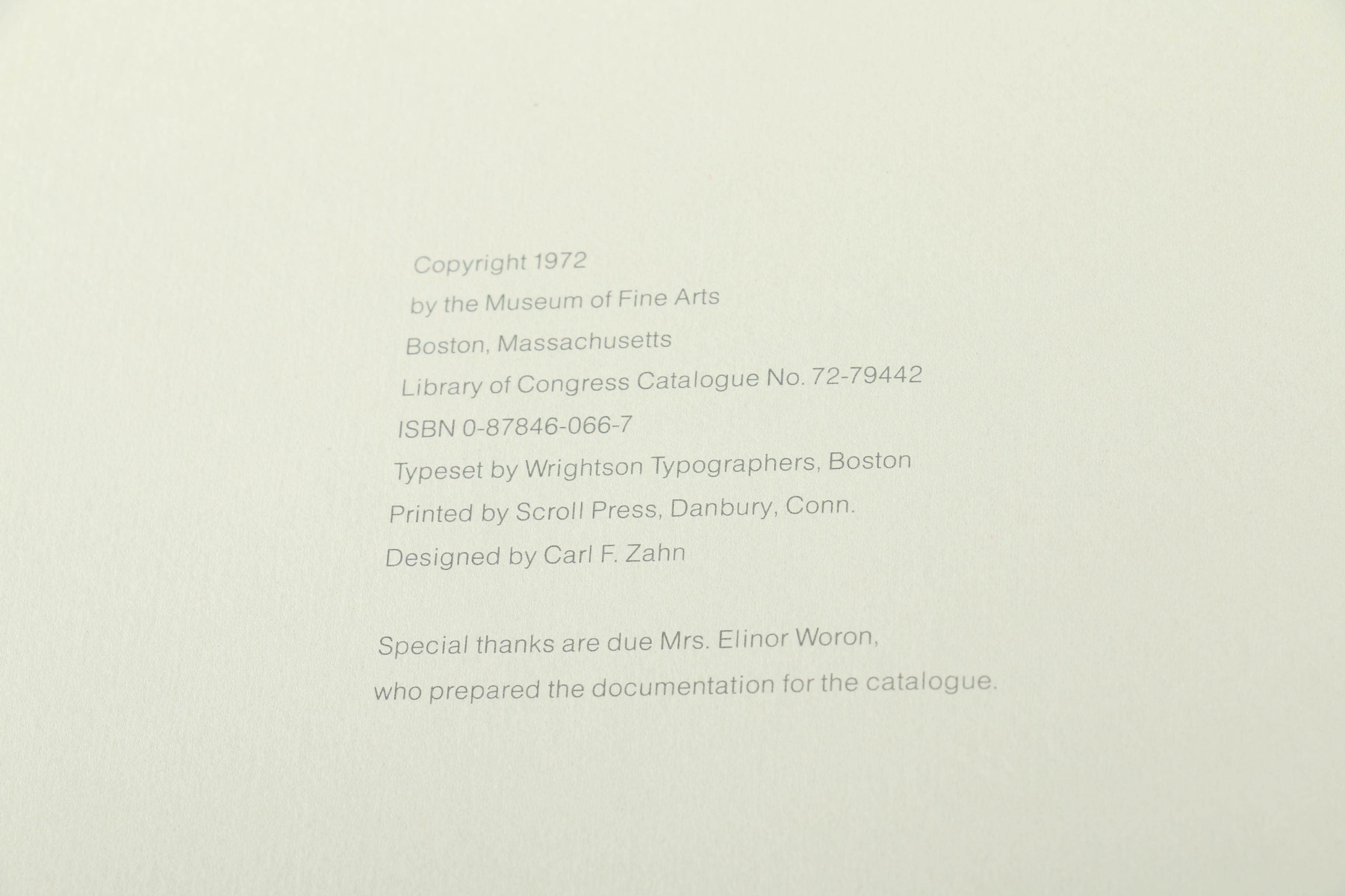 Collection of Abstract Art Books