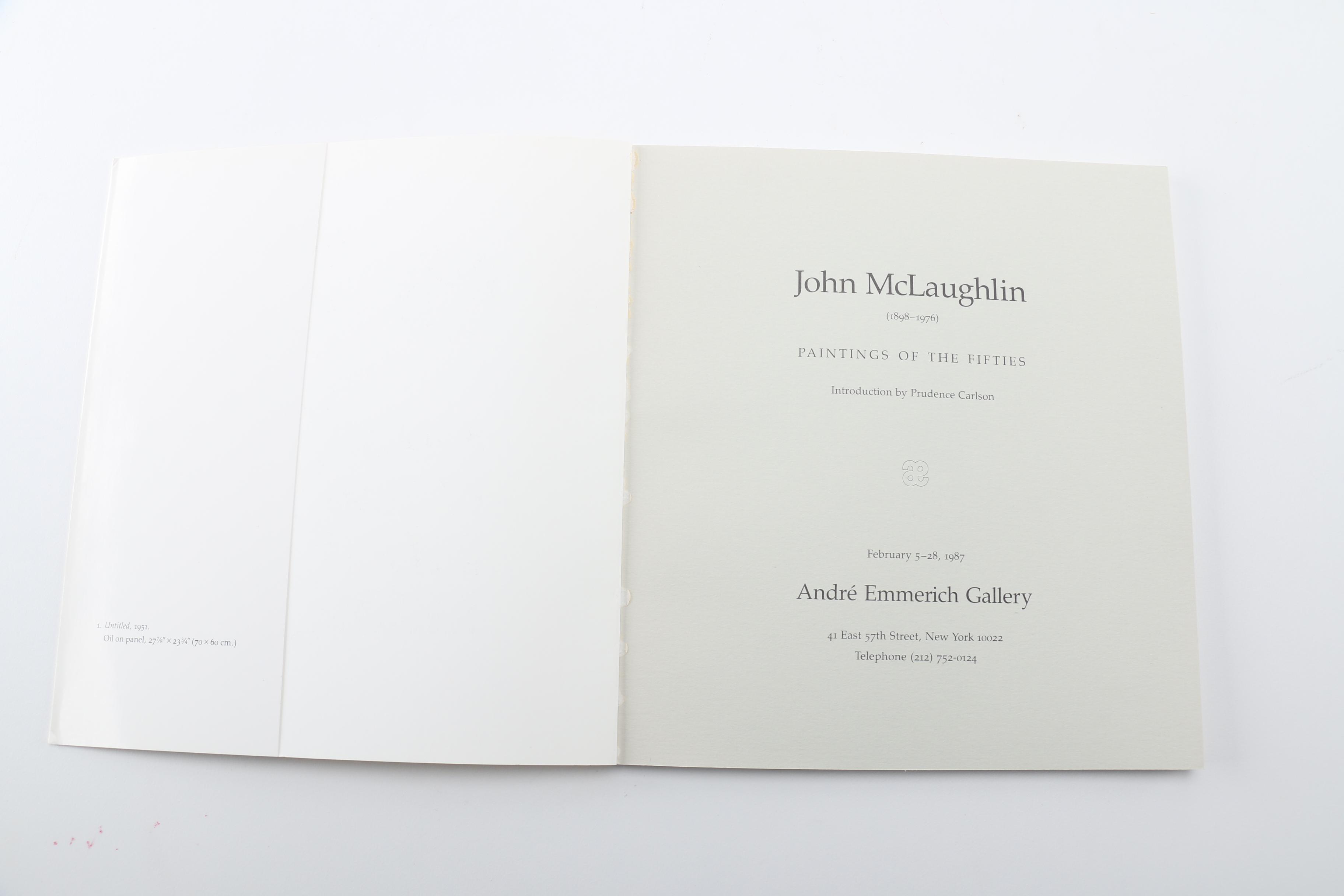 Collection of Abstract Art Books