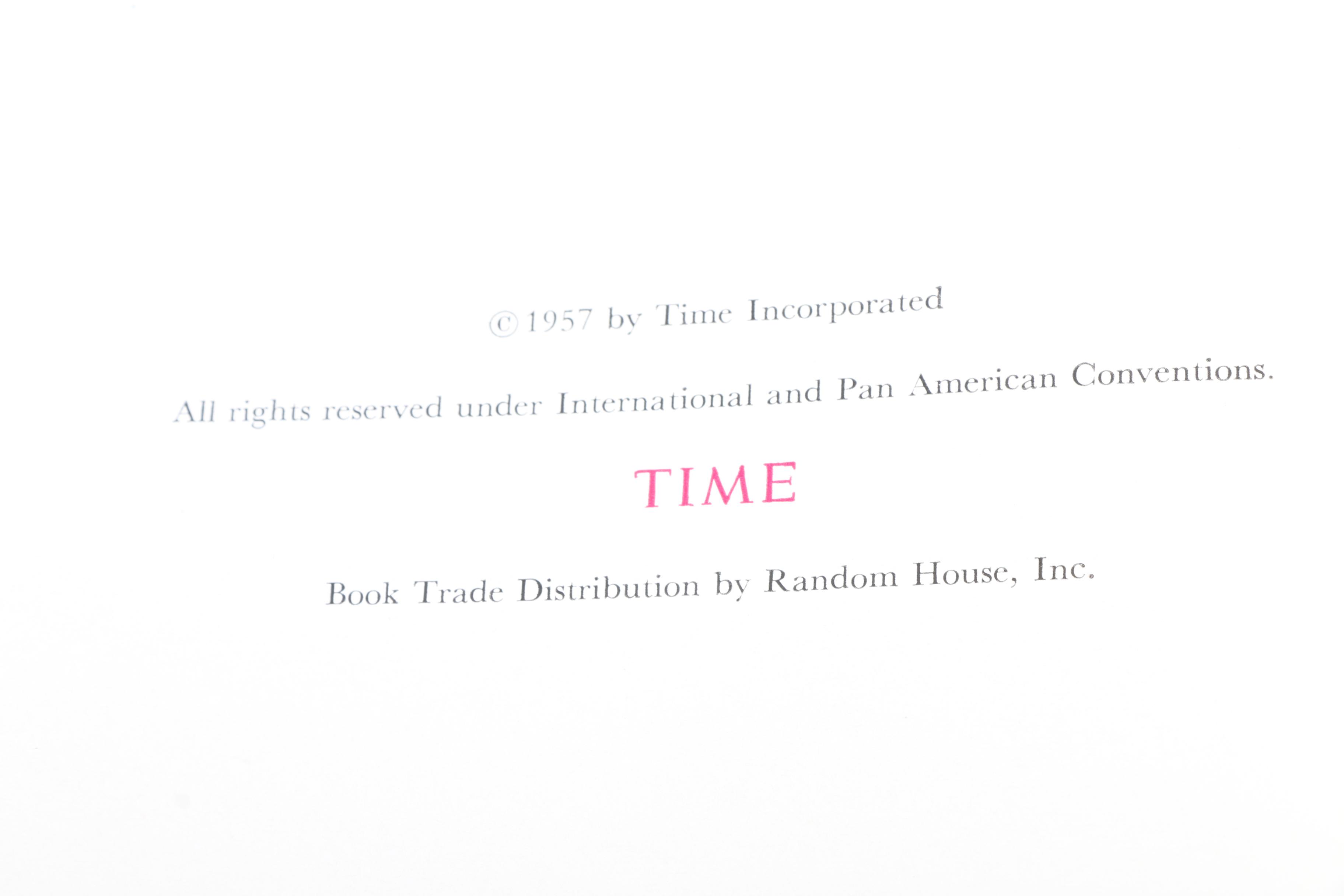 Art Books Featuring "Modern American Painting"