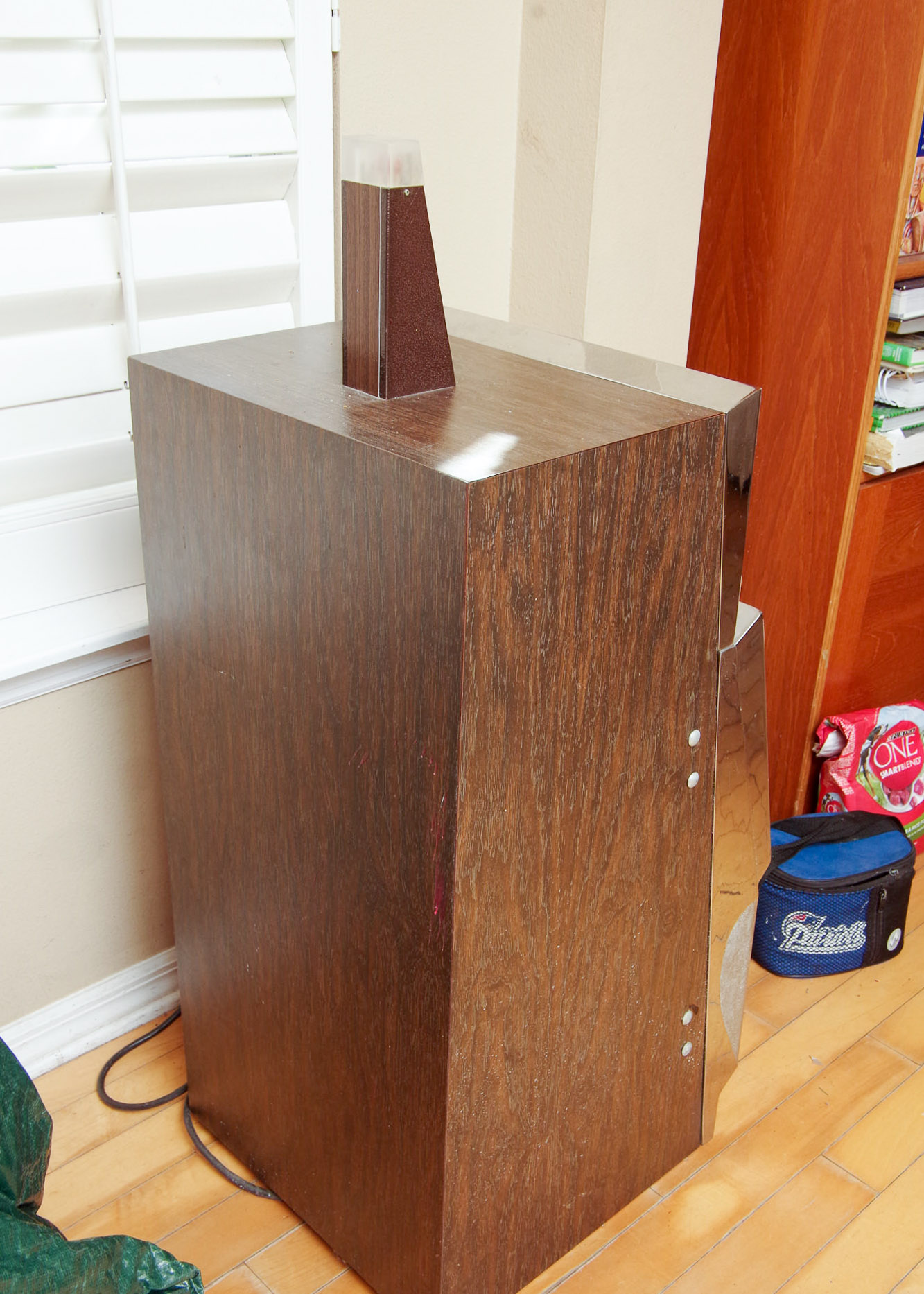 Bally "El Rancho" Slot Machine