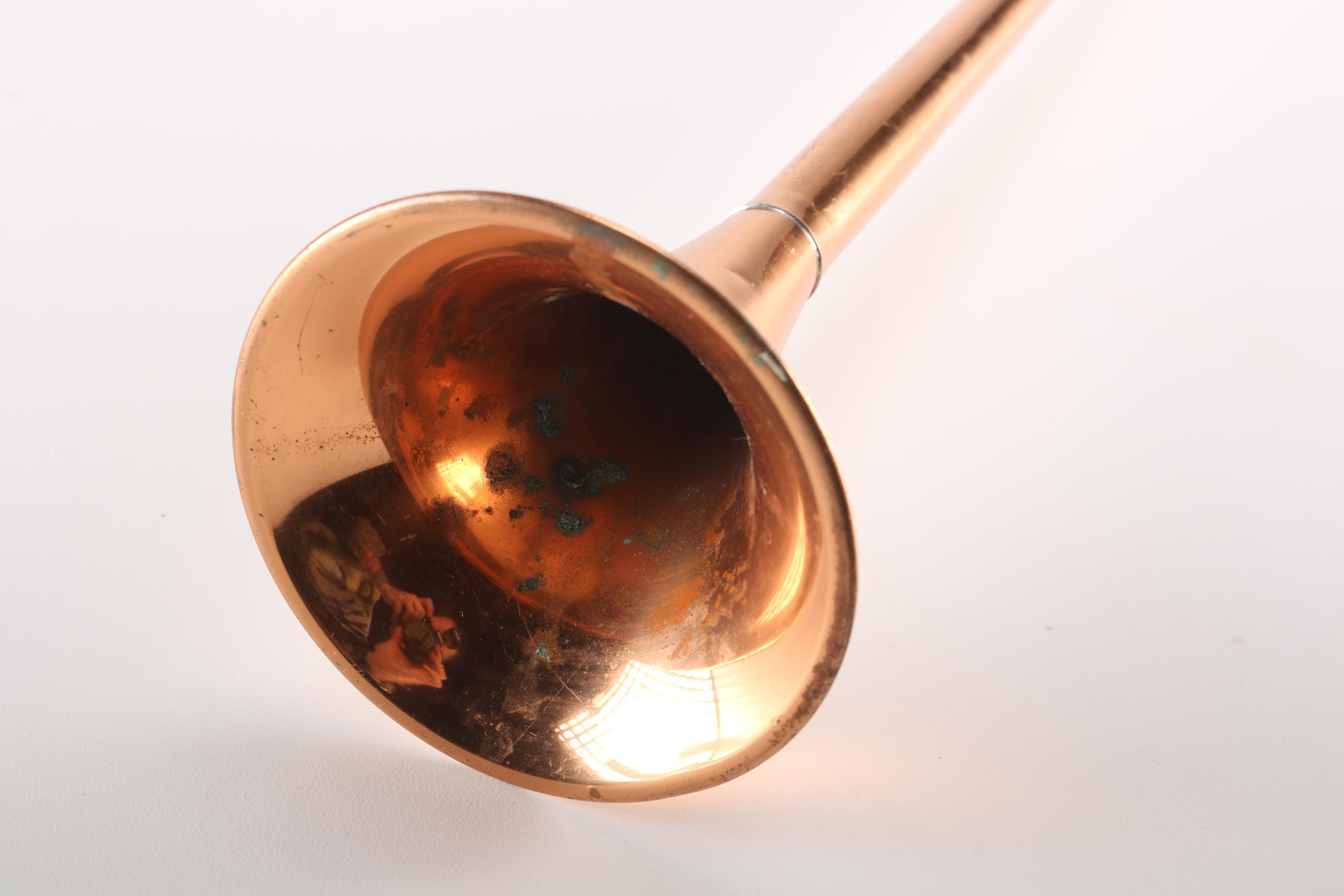 Brass Fanfare Trumpet