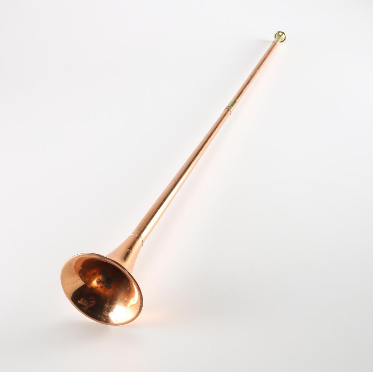 Brass Fanfare Trumpet