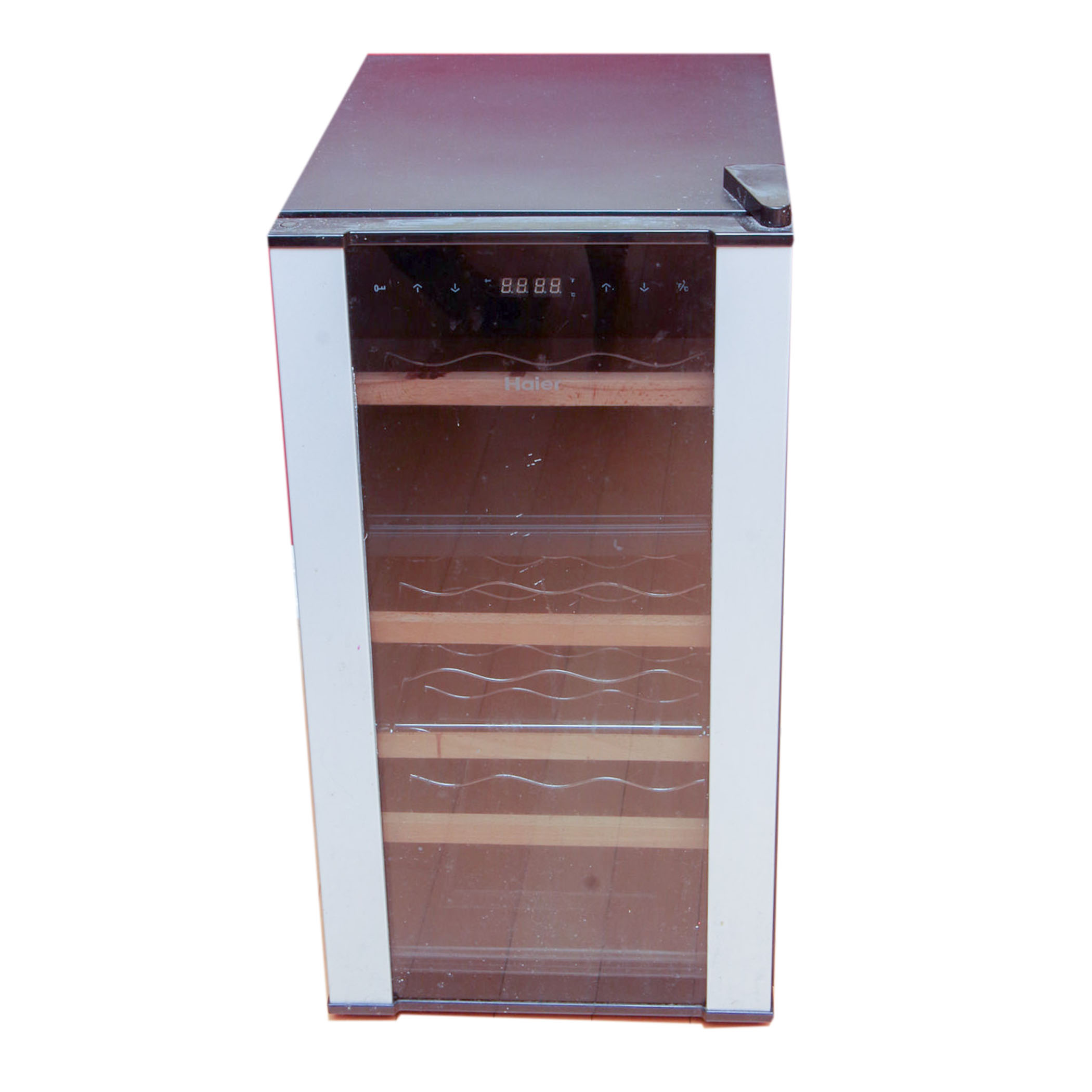 Haier Thermal Electric Wine Cellar