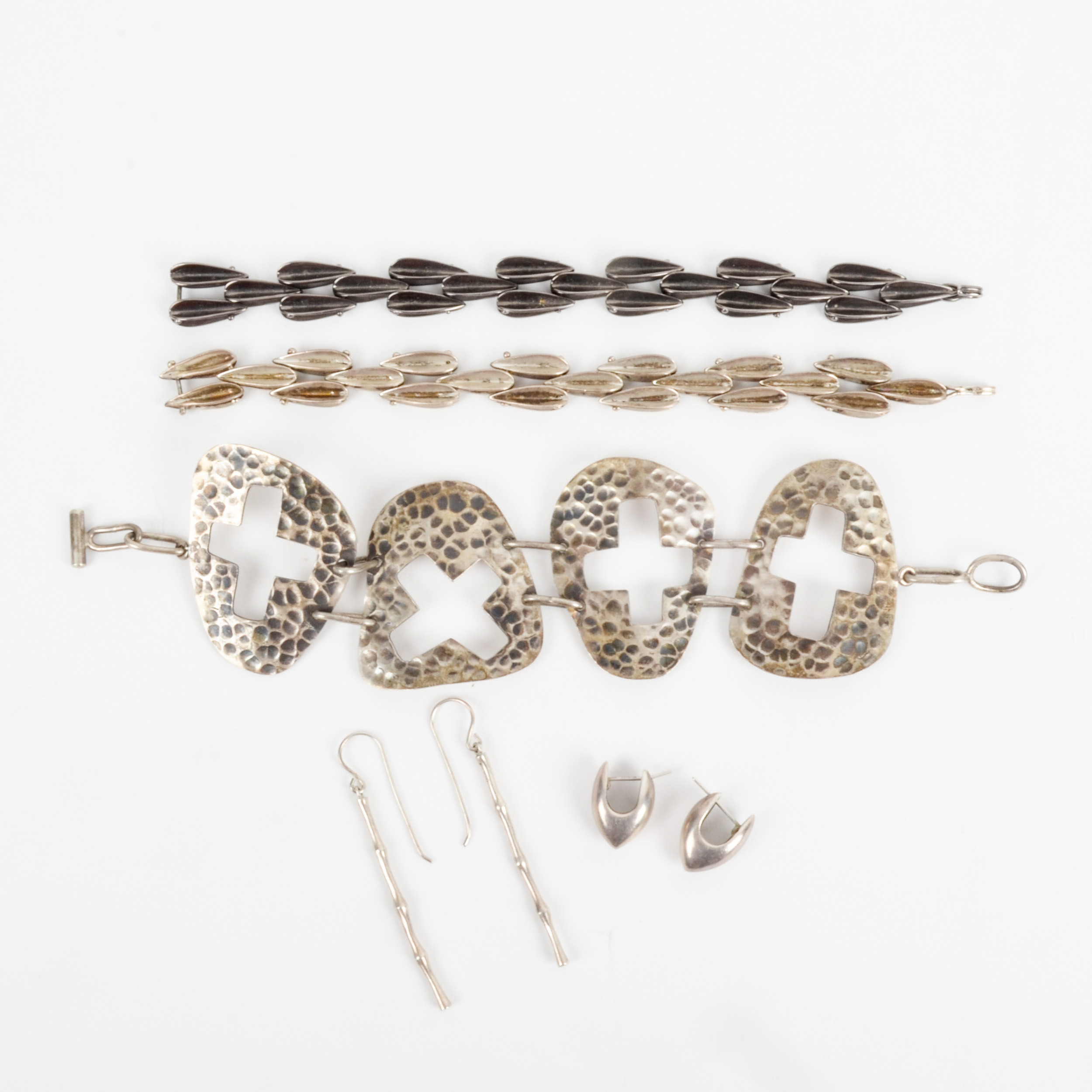 Robert Lee Morris Jewelry