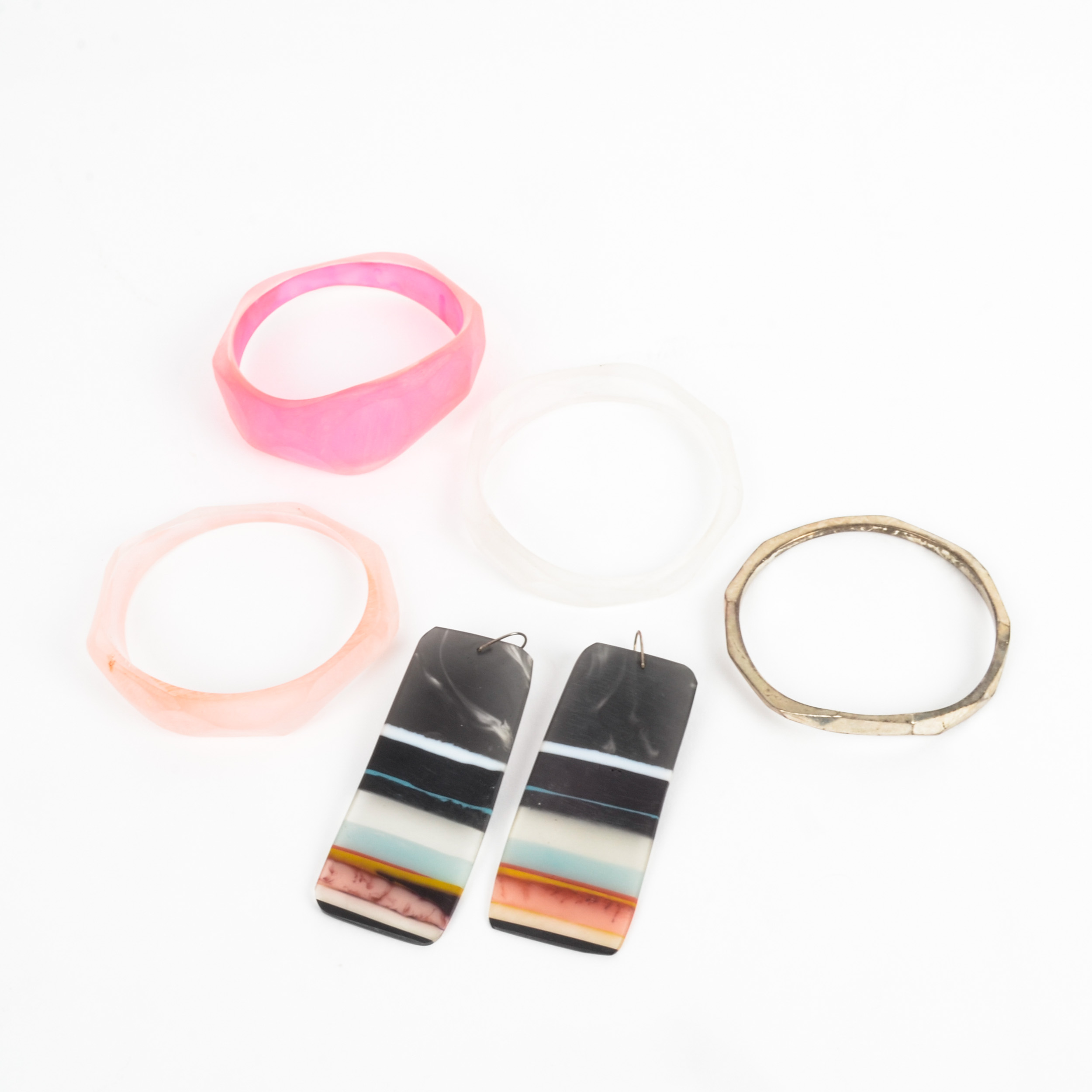 Cara Croninger Jewelry Selection