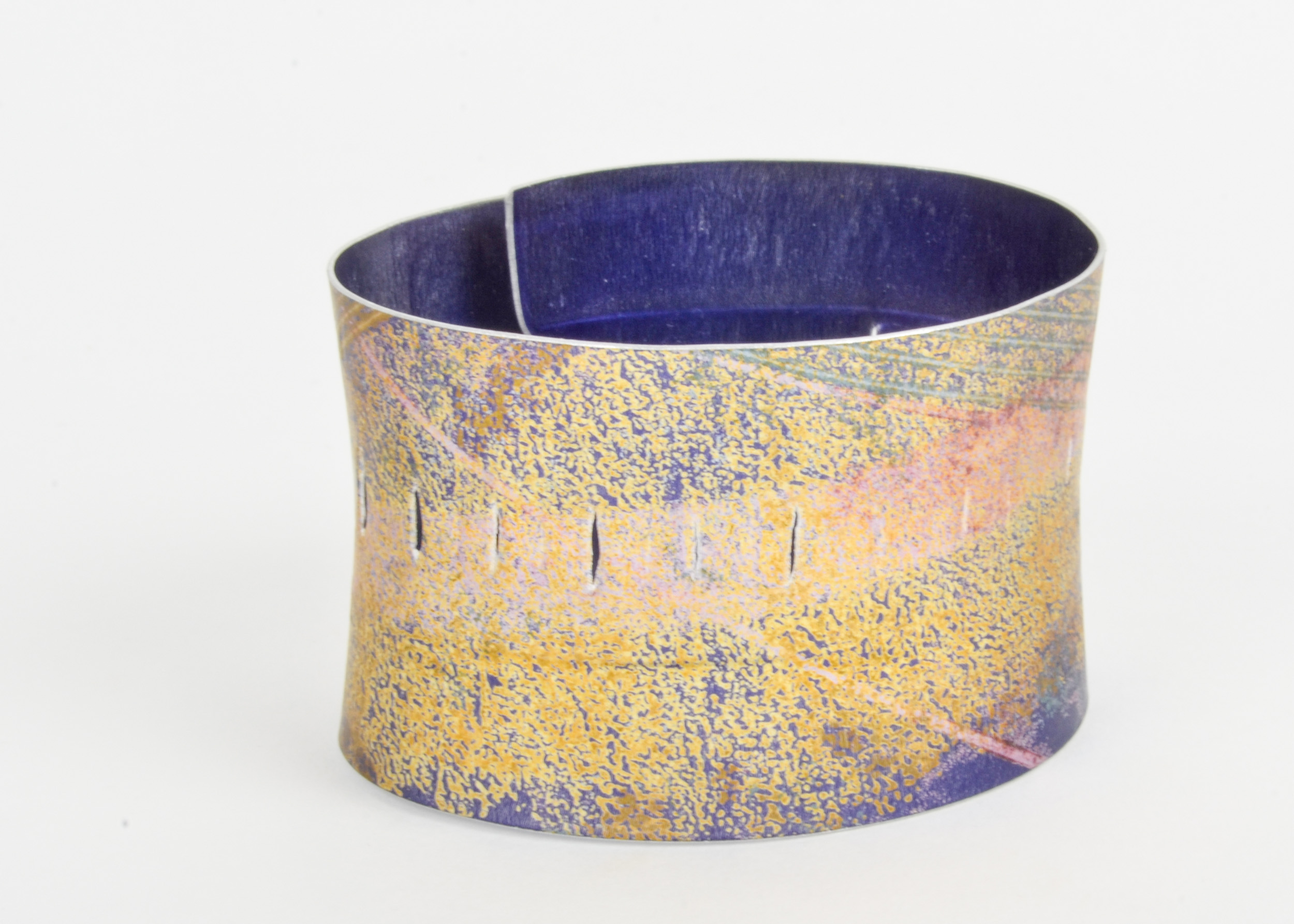 Assortment of Cuff Bracelets