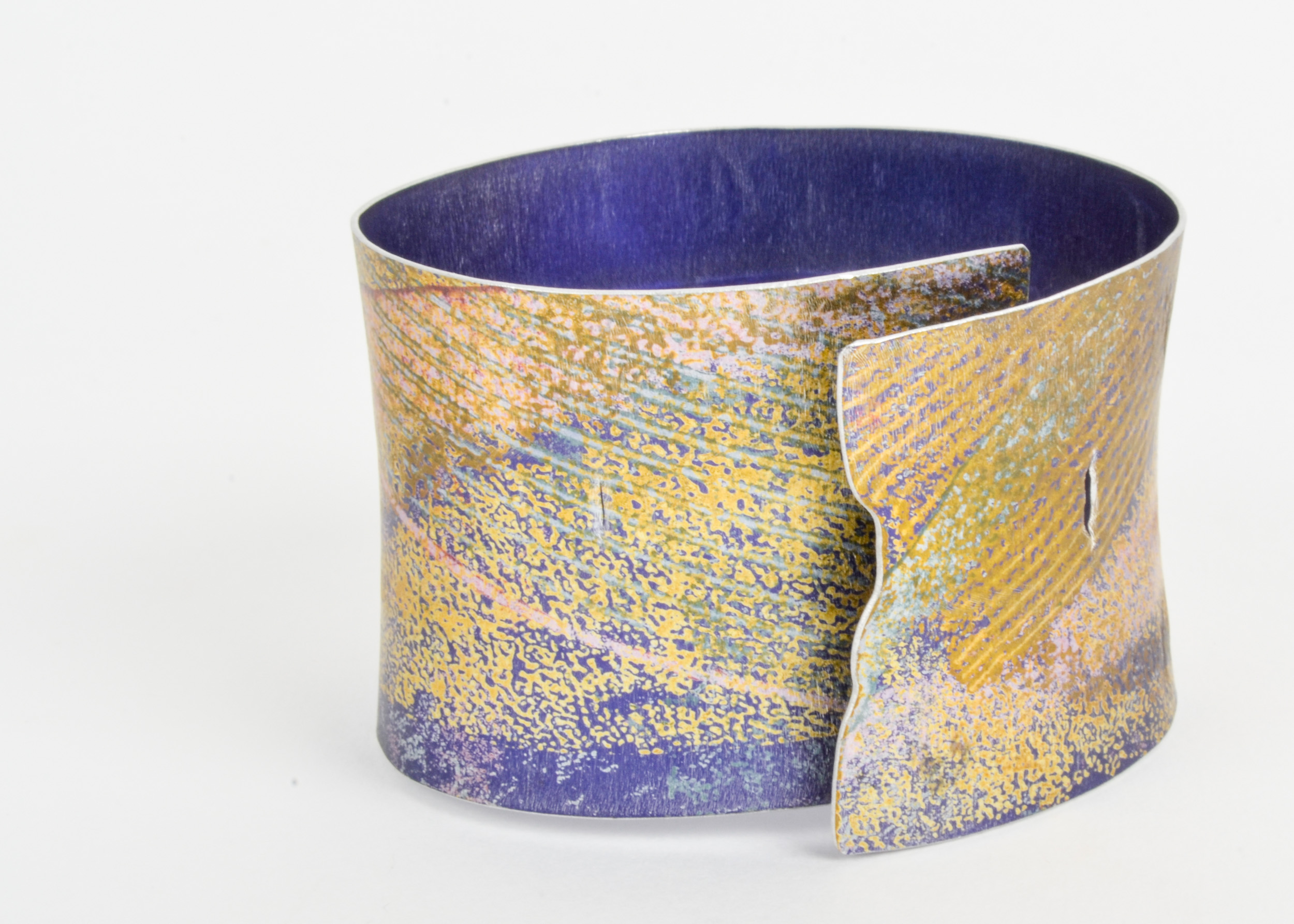 Assortment of Cuff Bracelets