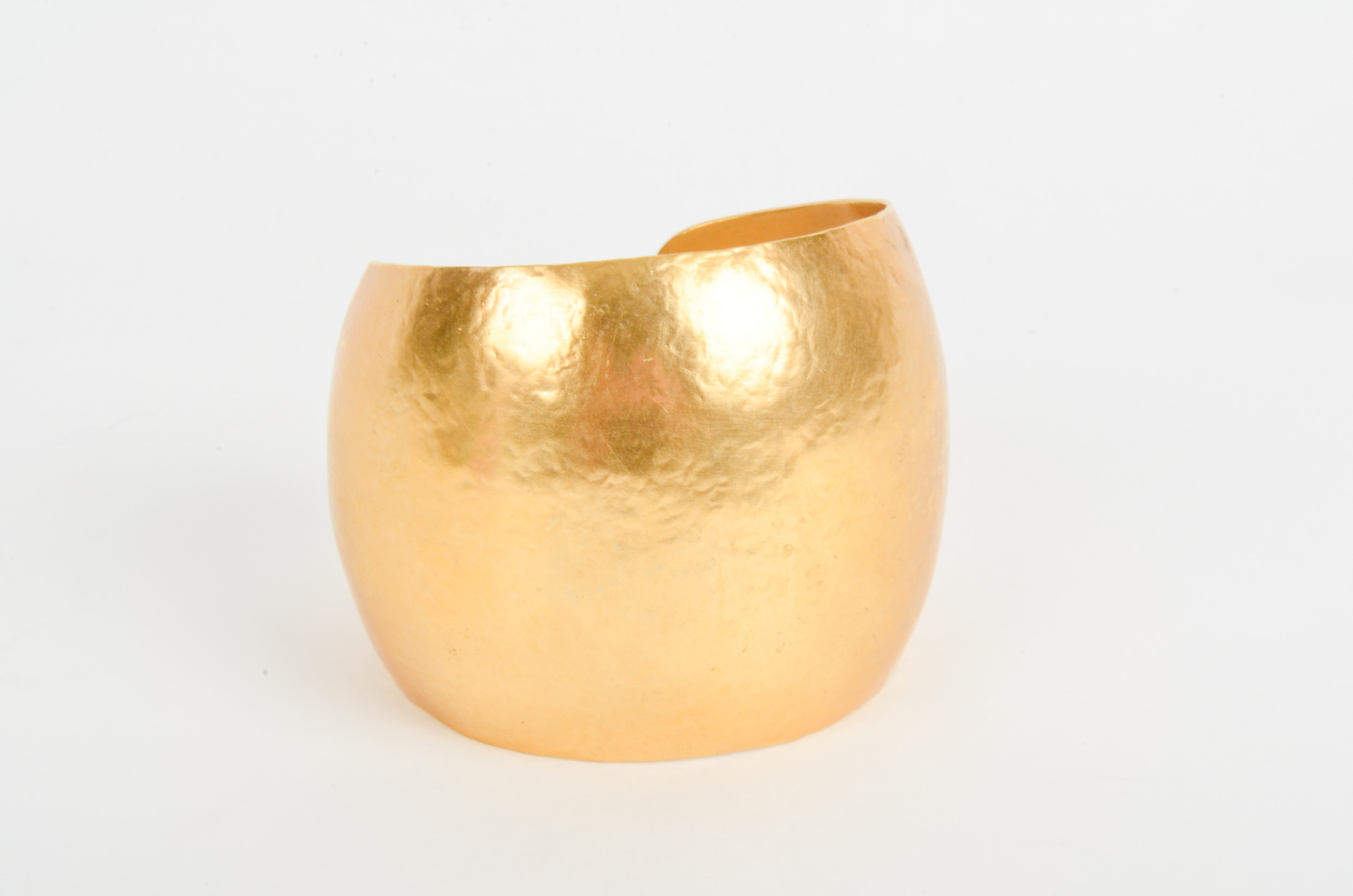 Assortment of Cuff Bracelets