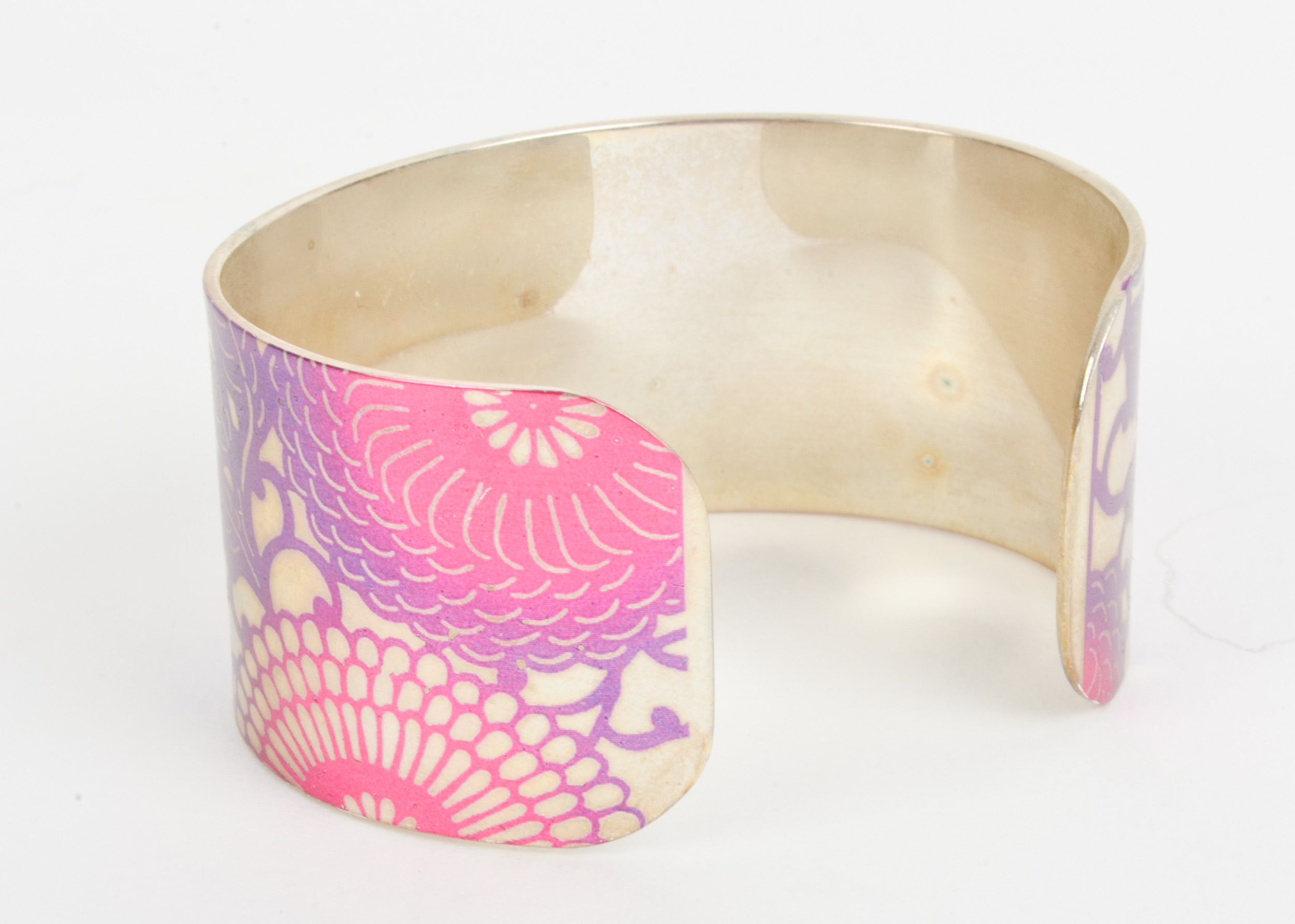 Assortment of Cuff Bracelets