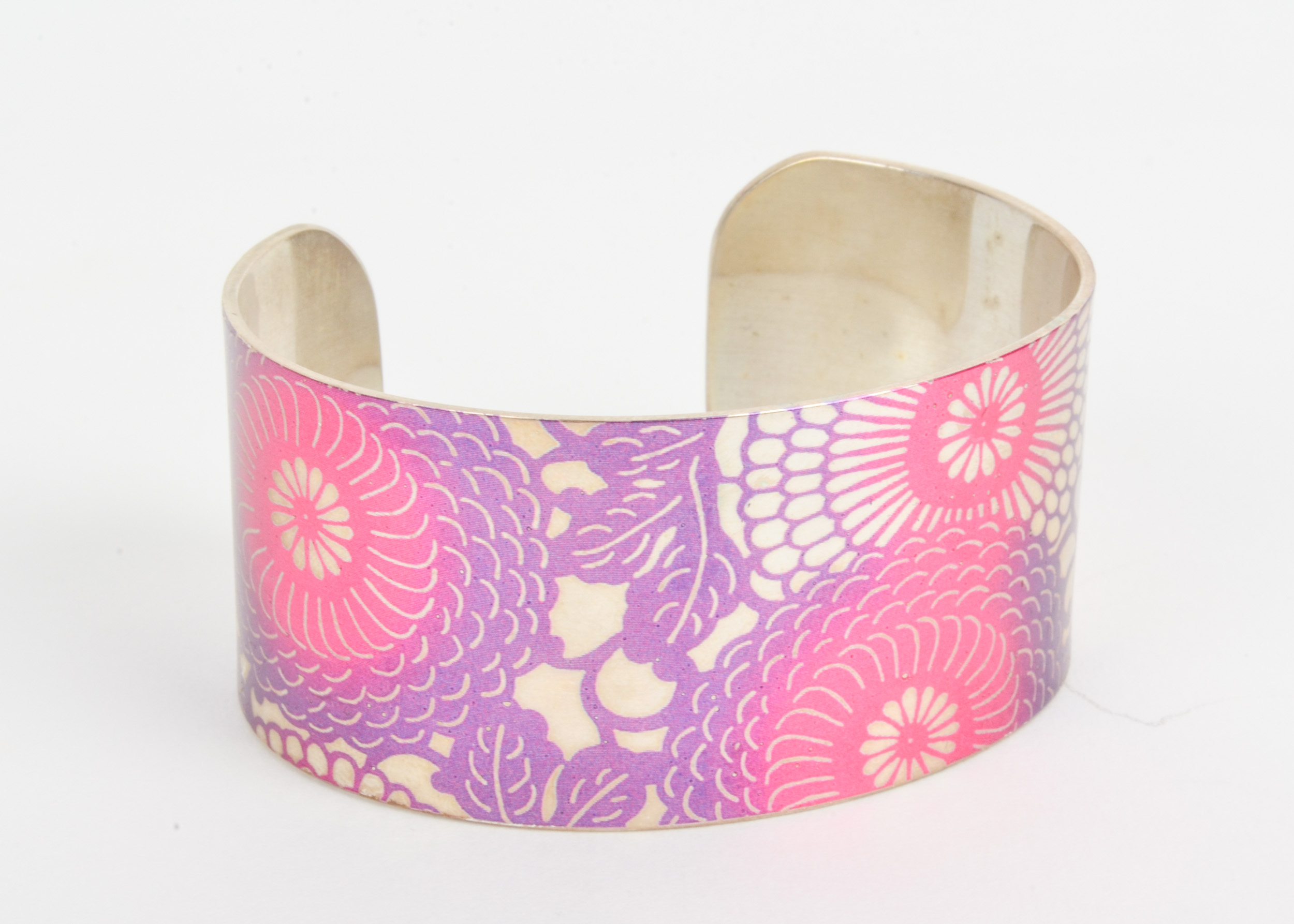 Assortment of Cuff Bracelets