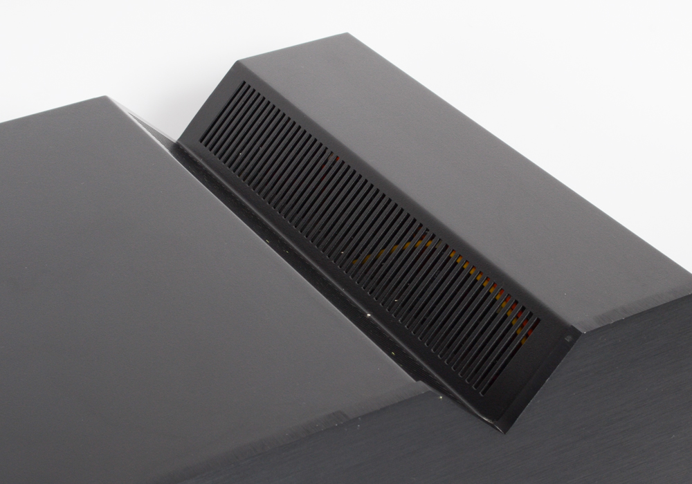 Aragon 4004 MKII Dual-Mono Power Amp