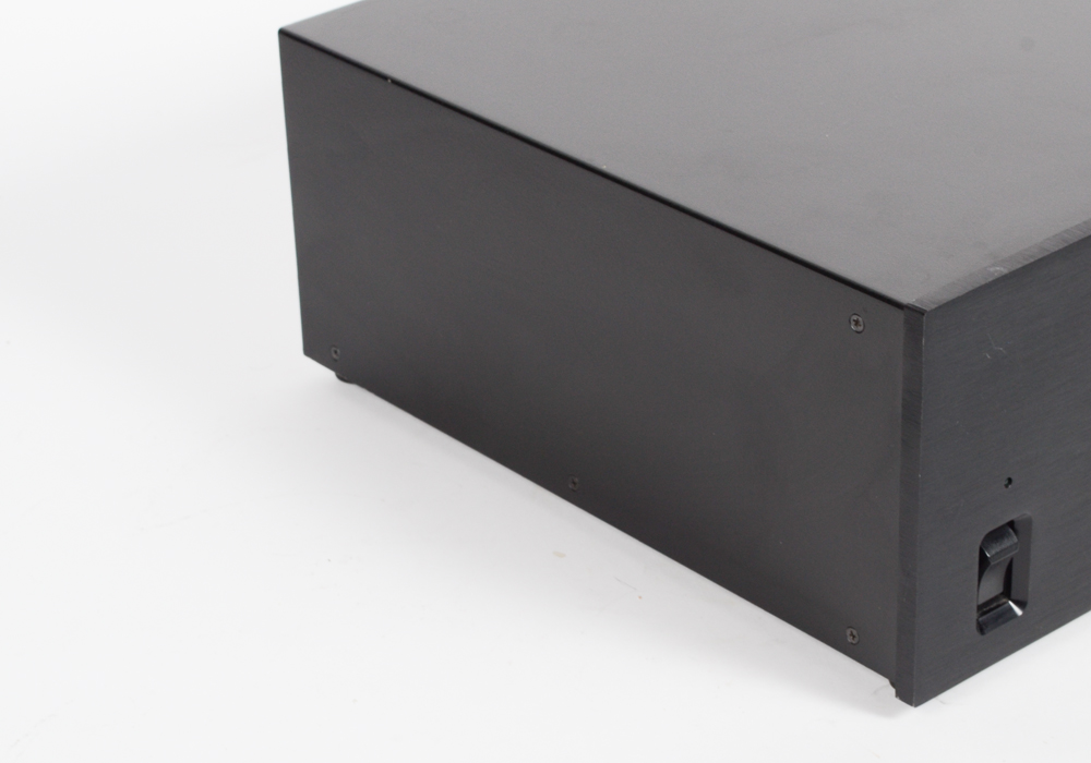 Aragon 4004 MKII Dual-Mono Power Amp