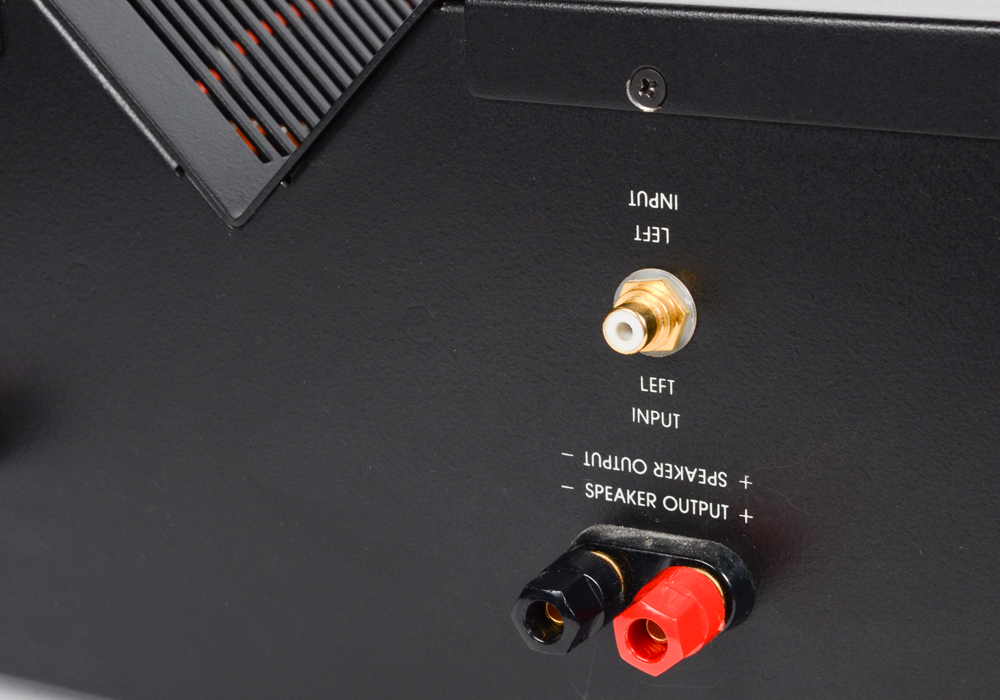 Aragon 4004 MKII Dual-Mono Power Amp