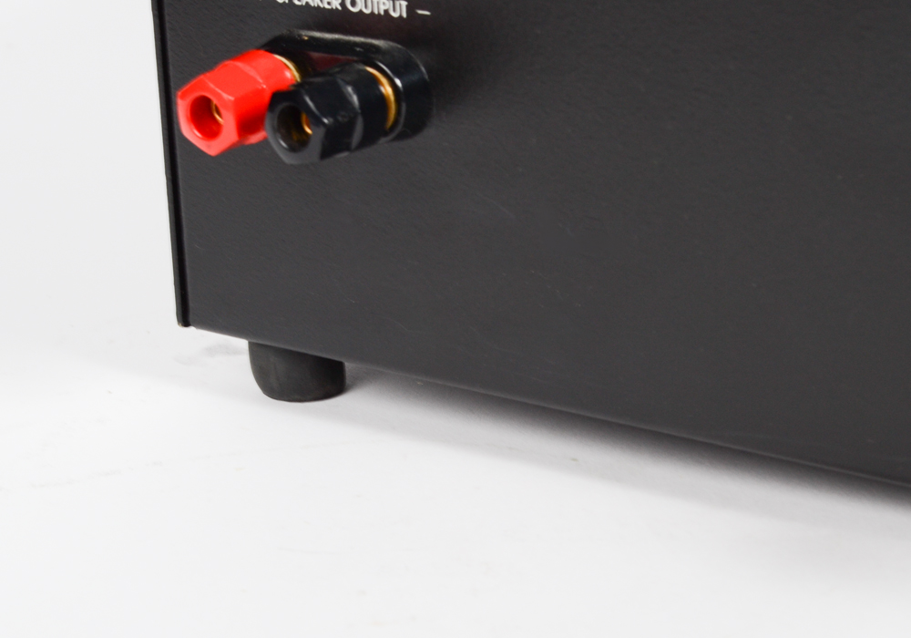 Aragon 4004 MKII Dual-Mono Power Amp