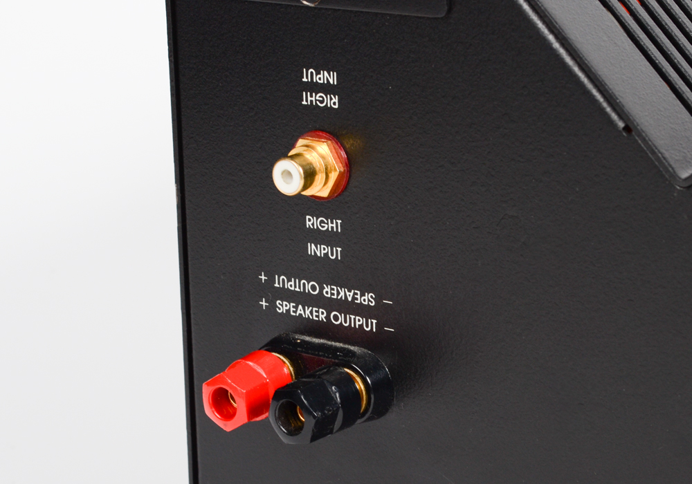 Aragon 4004 MKII Dual-Mono Power Amp