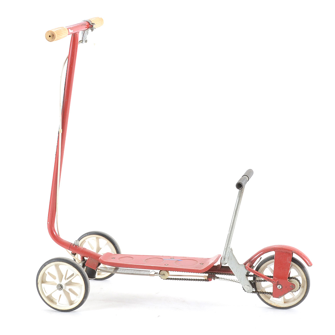 Honda Kick-N-Go Scooter