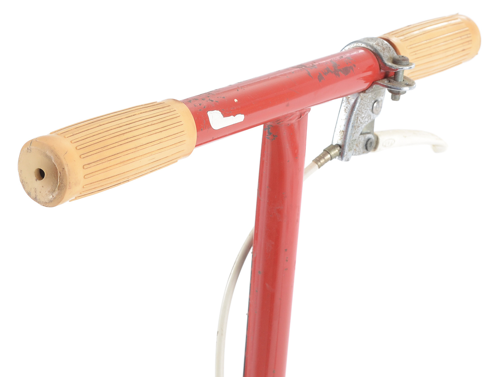 Honda Kick-N-Go Scooter