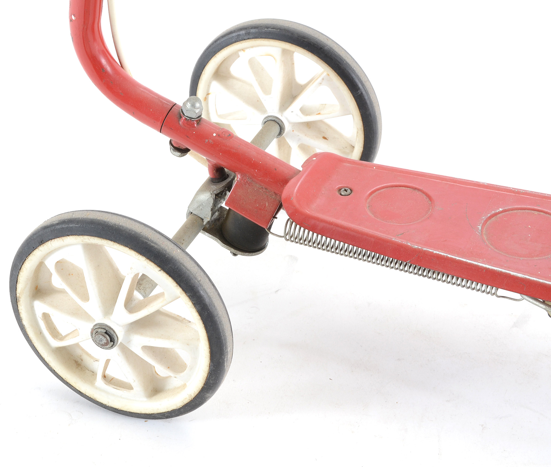 Honda Kick-N-Go Scooter