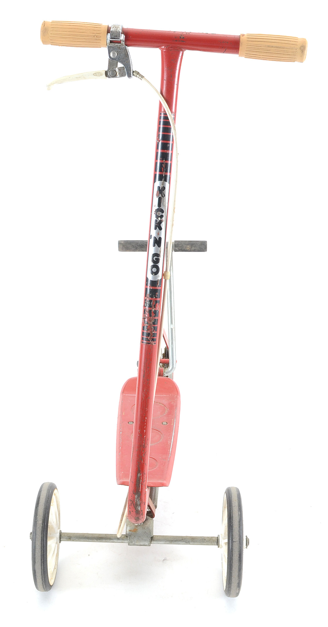 Honda Kick-N-Go Scooter