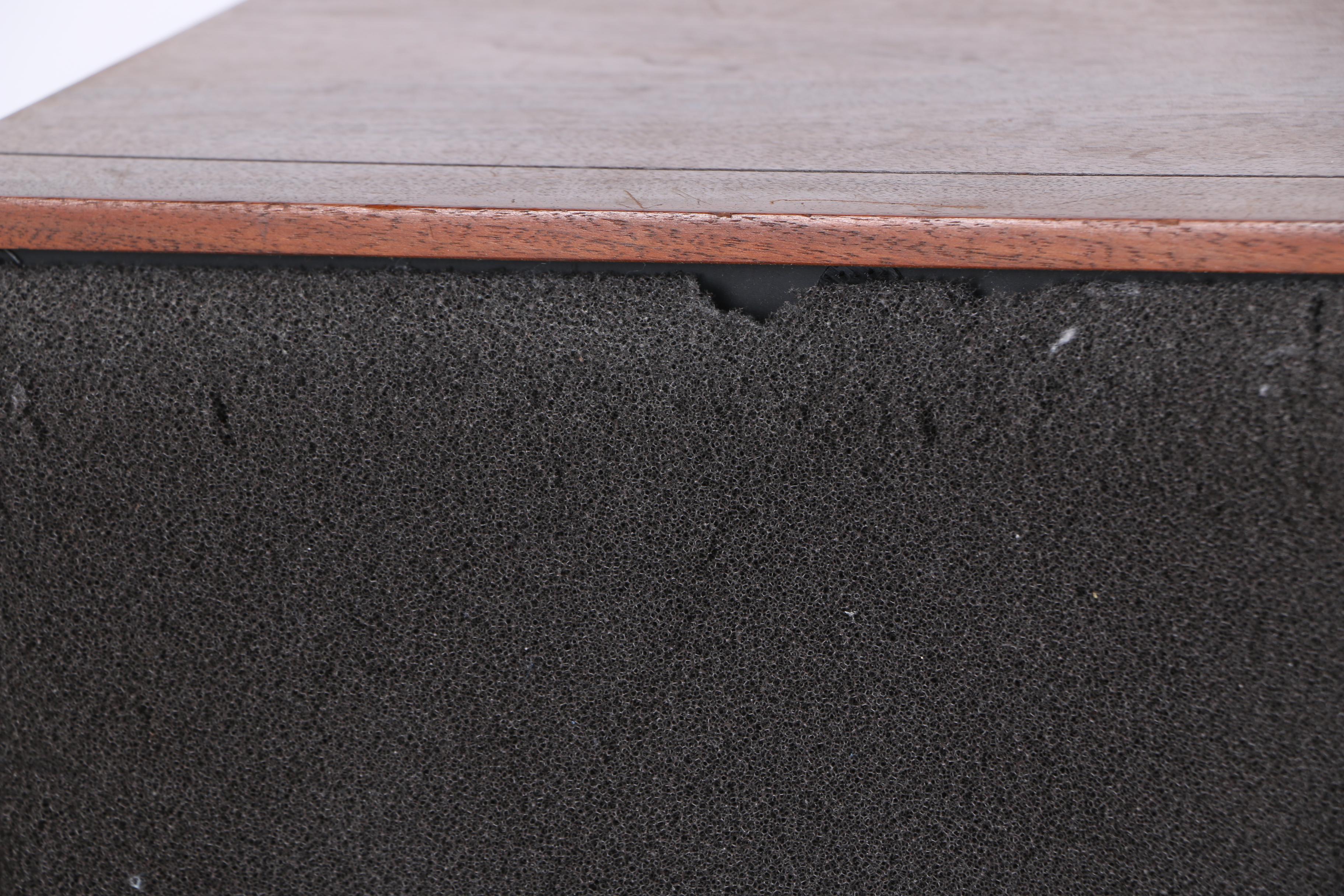 Acoustic Research AR-14 Speakers