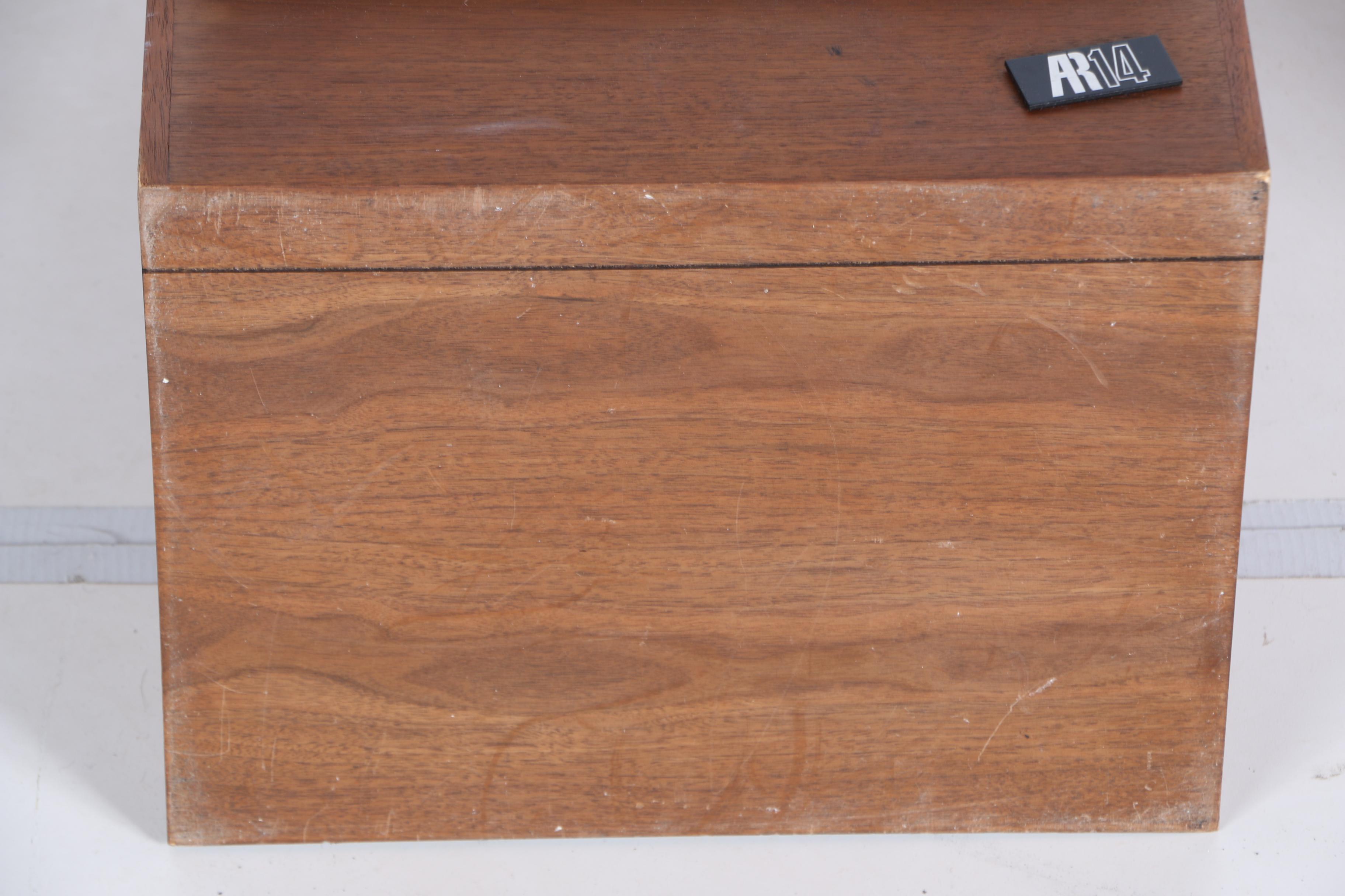 Acoustic Research AR-14 Speakers