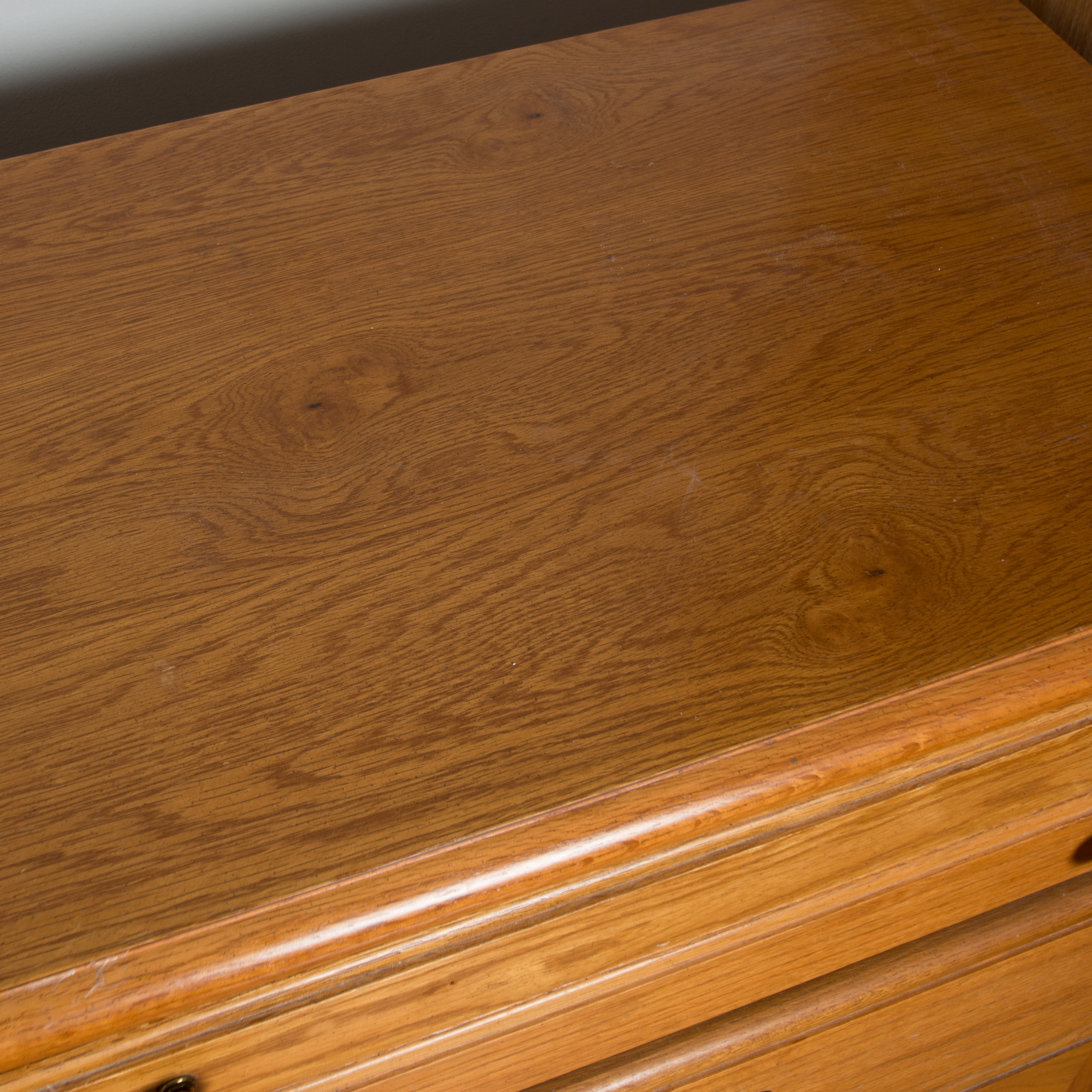 Lexington Furniture Oak Nightstand