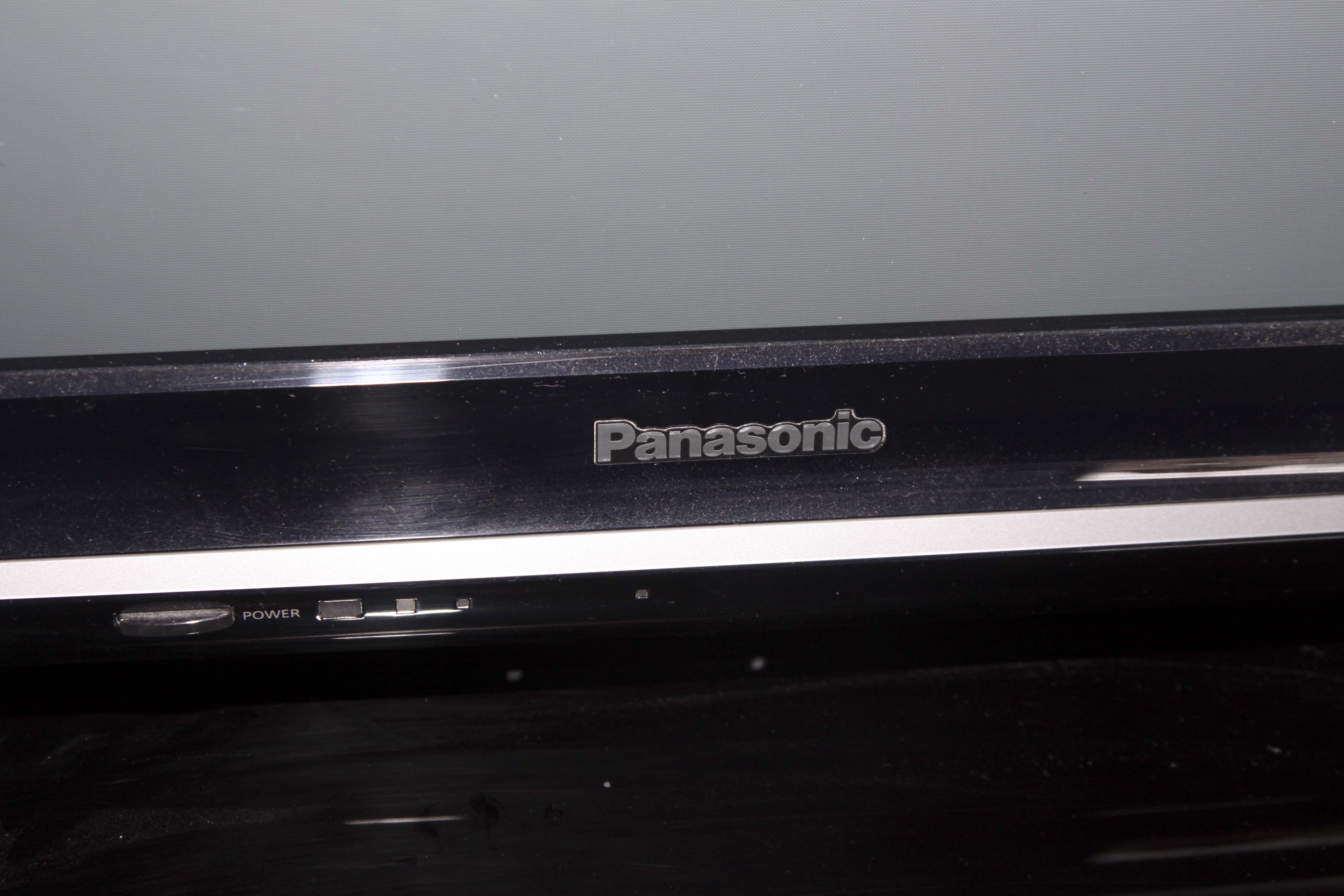 Panasonic 42" Plasma HD Television