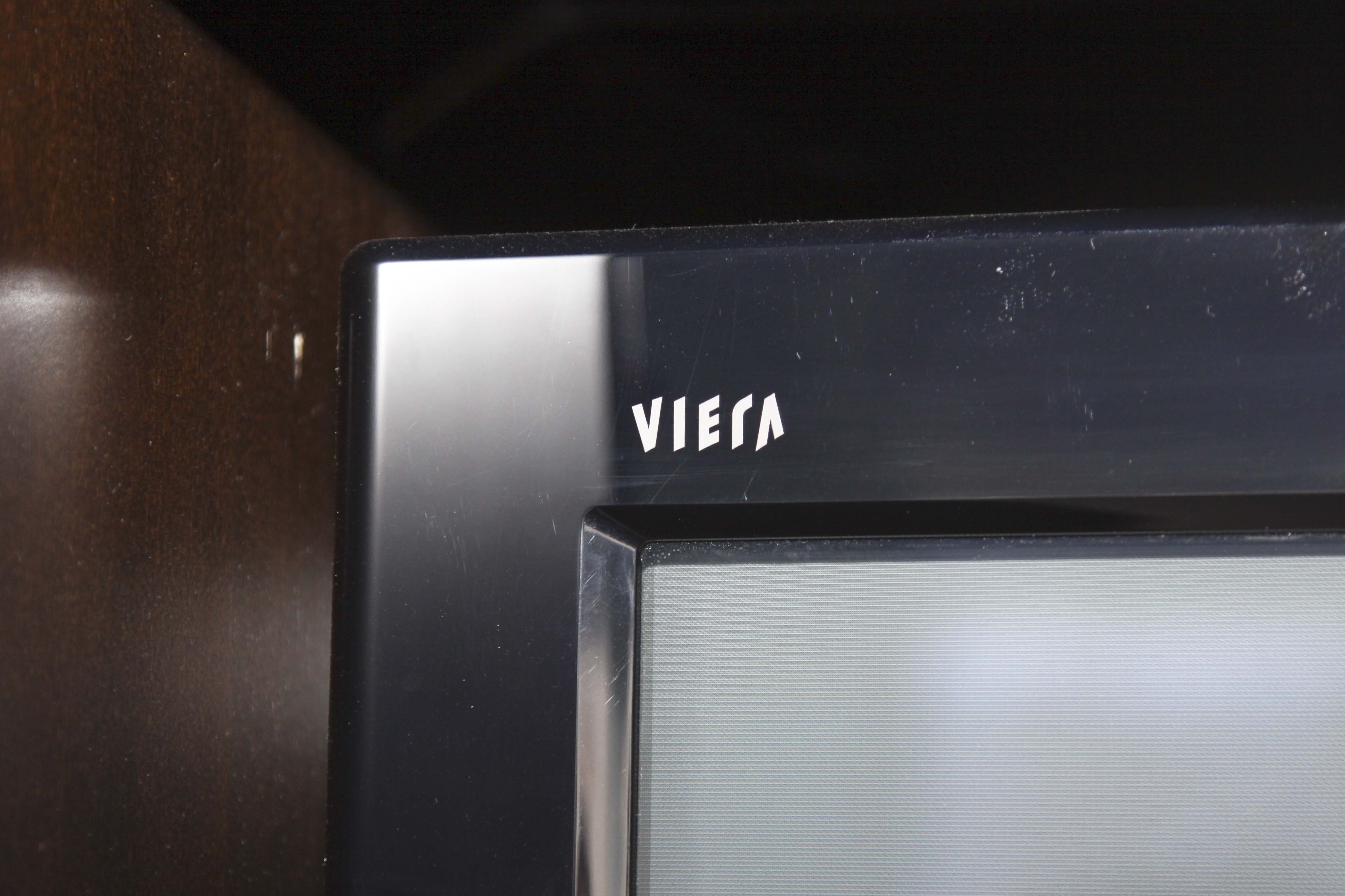 Panasonic 42" Plasma HD Television