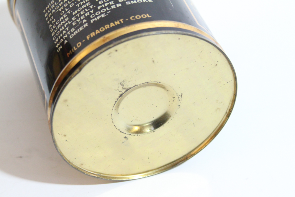 Vintage Tobacco Tins