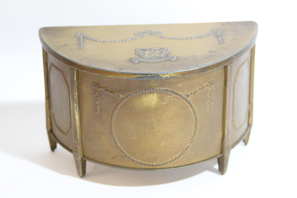 Vintage Cigarette Tins