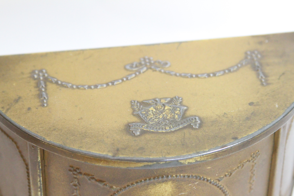 Vintage Cigarette Tins