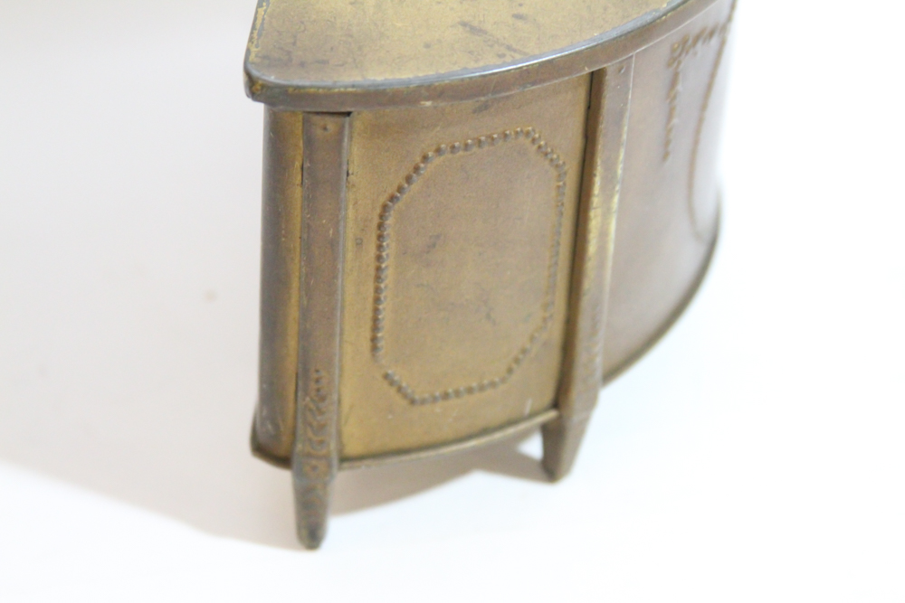 Vintage Cigarette Tins