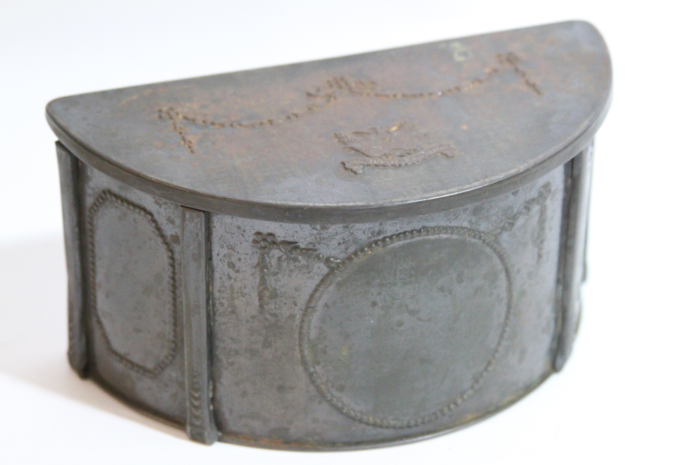 Vintage Cigarette Tins