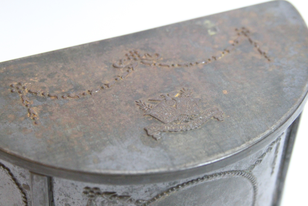 Vintage Cigarette Tins