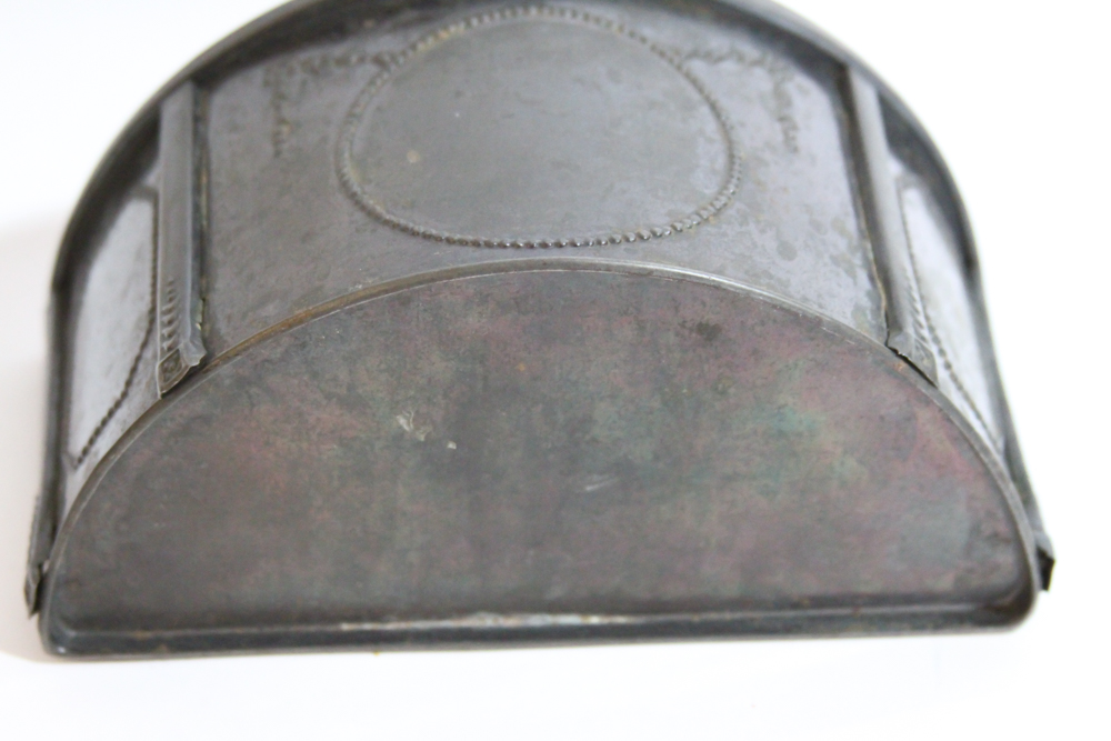 Vintage Cigarette Tins