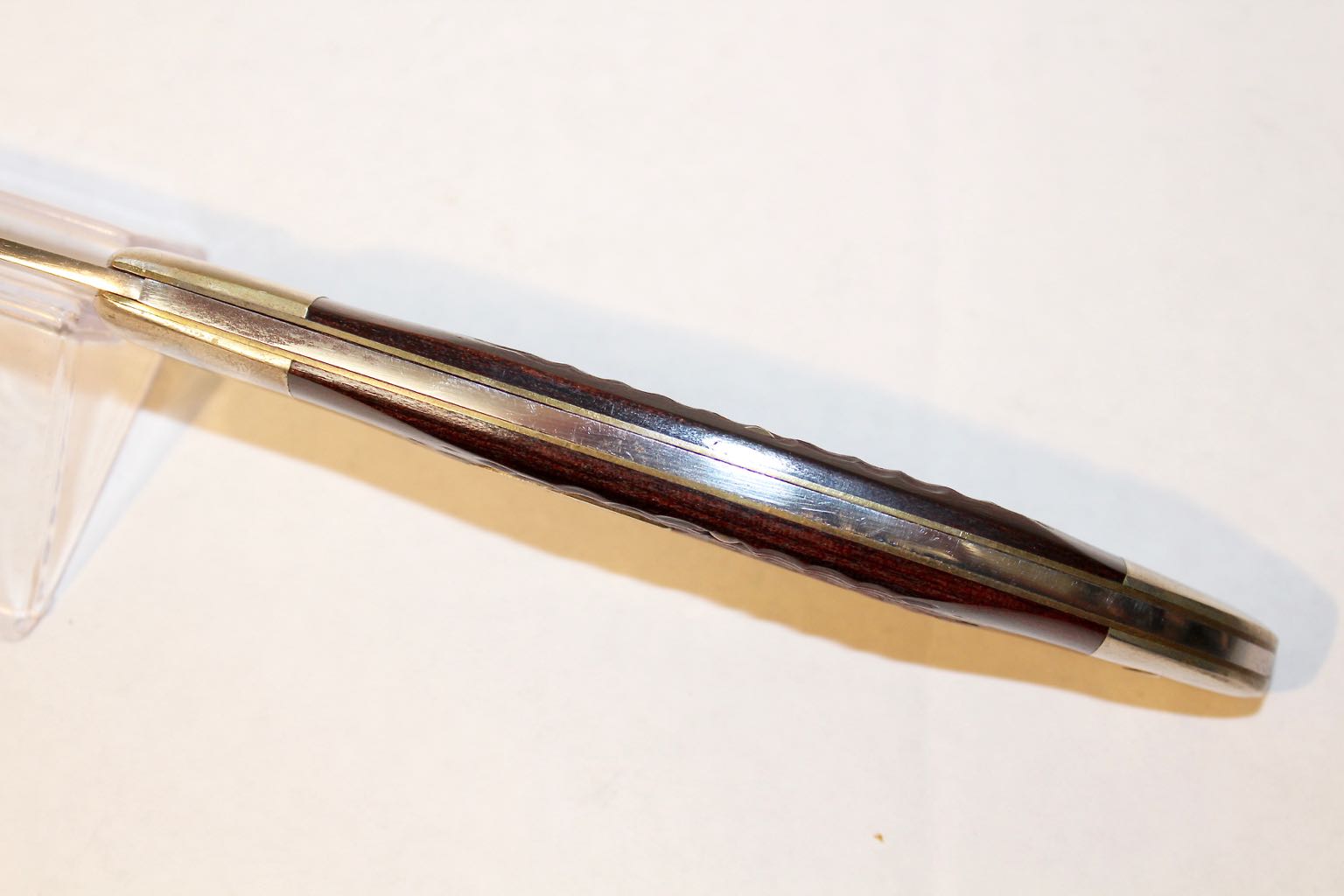 Case XX 6165 Vintage Folding Pocket Knife