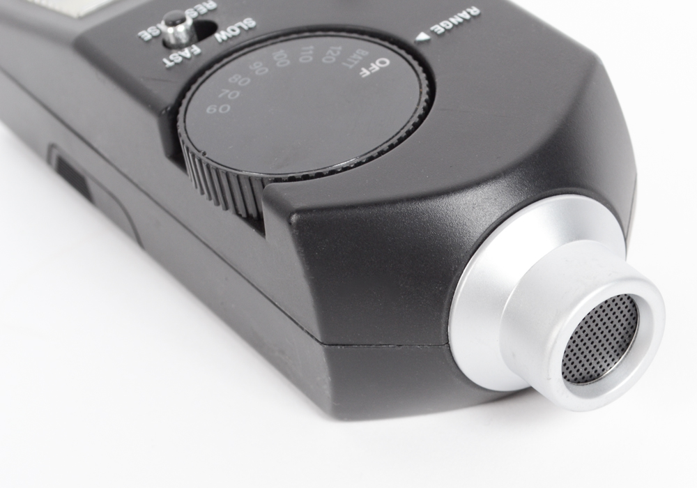 Radio Shack Sound Level Meter