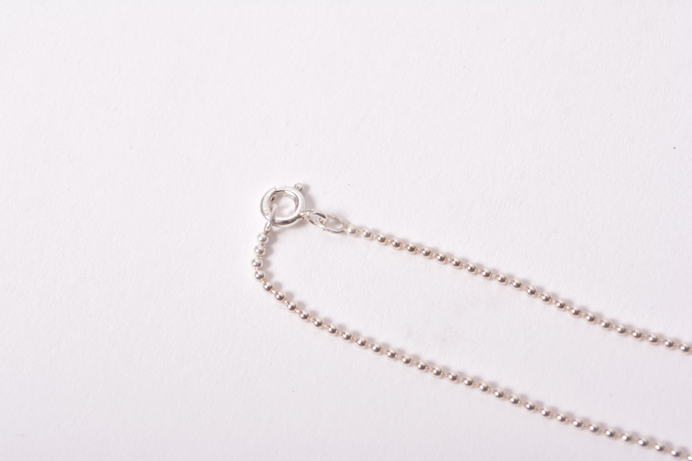 Sterling Silver Cinderella and Belle Disney Princess Pendants on Chain