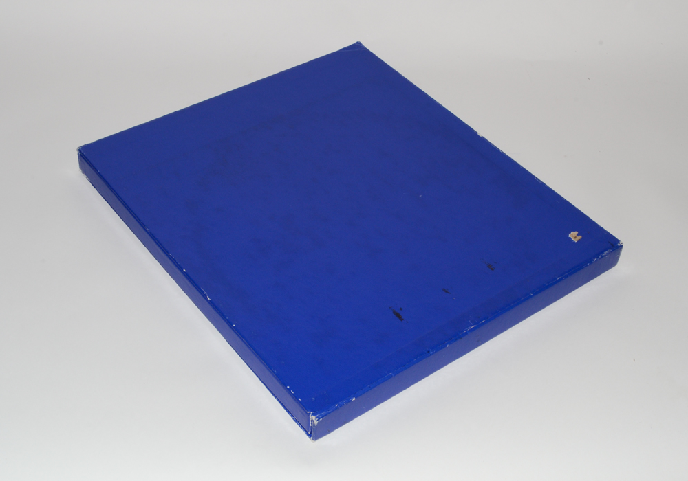 Walt Disney's "Fantasia" Deluxe CAV LaserDisc