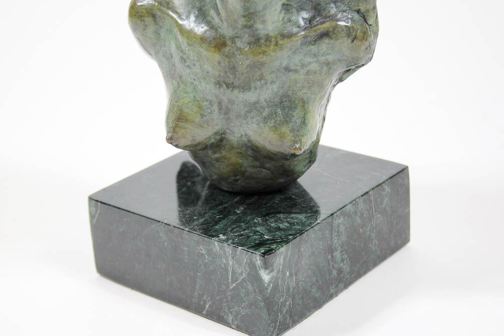 Frederick Hart Limited Edition Bronze Sculpture "Firebird"