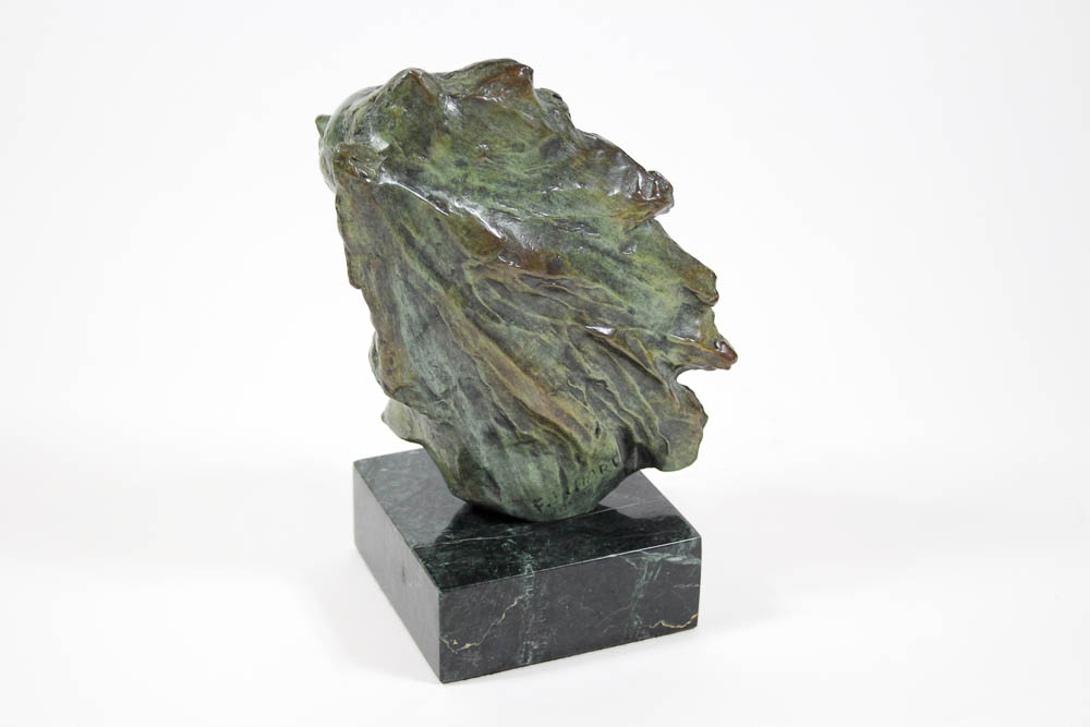 Frederick Hart Limited Edition Bronze Sculpture "Firebird"