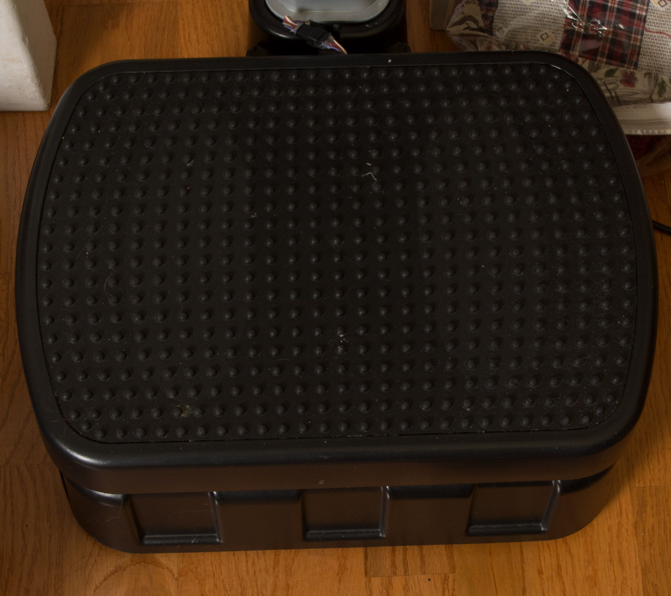 Quantum Body Fit Vibration Machine